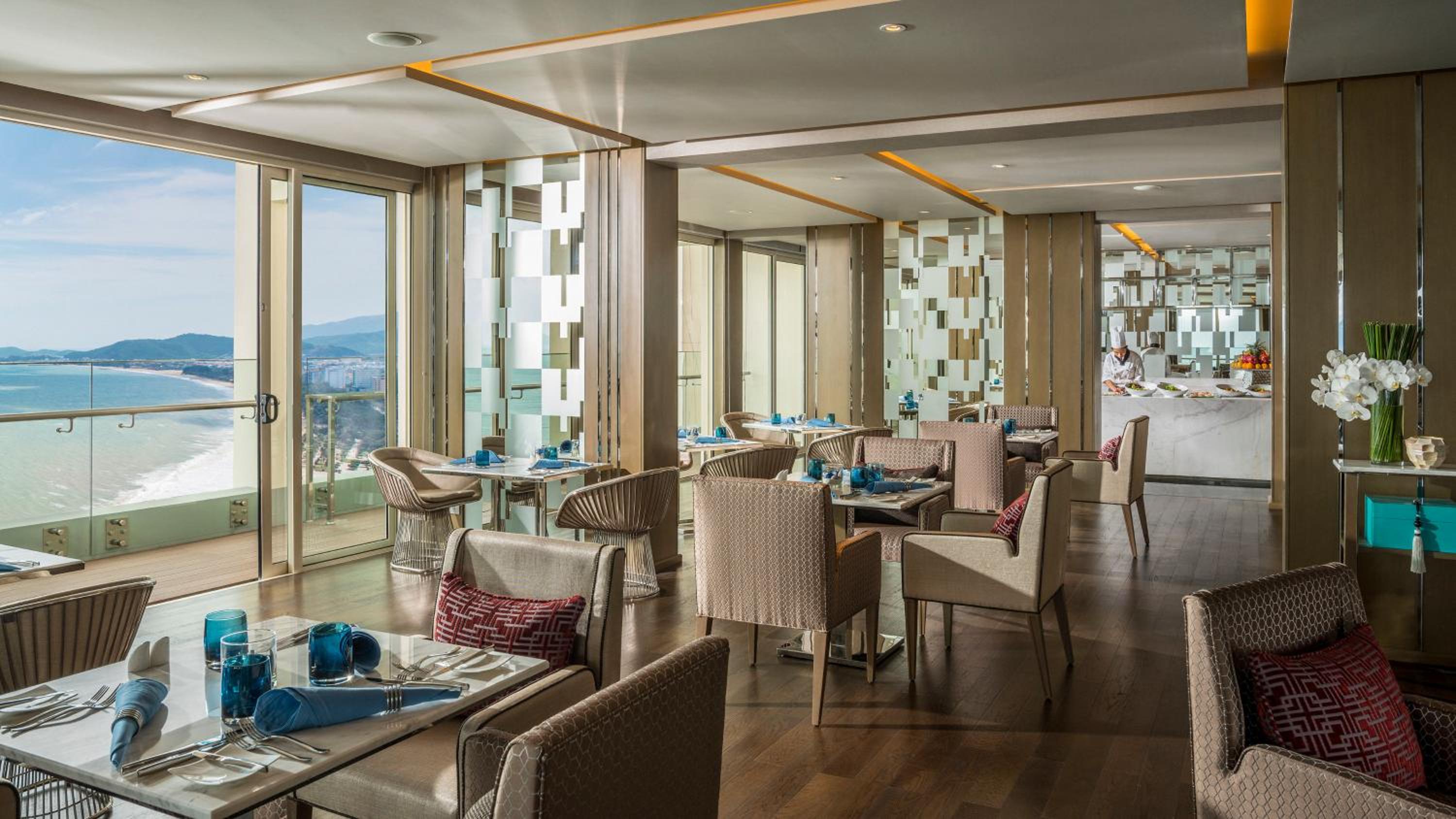 InterContinental Nha Trang by IHG