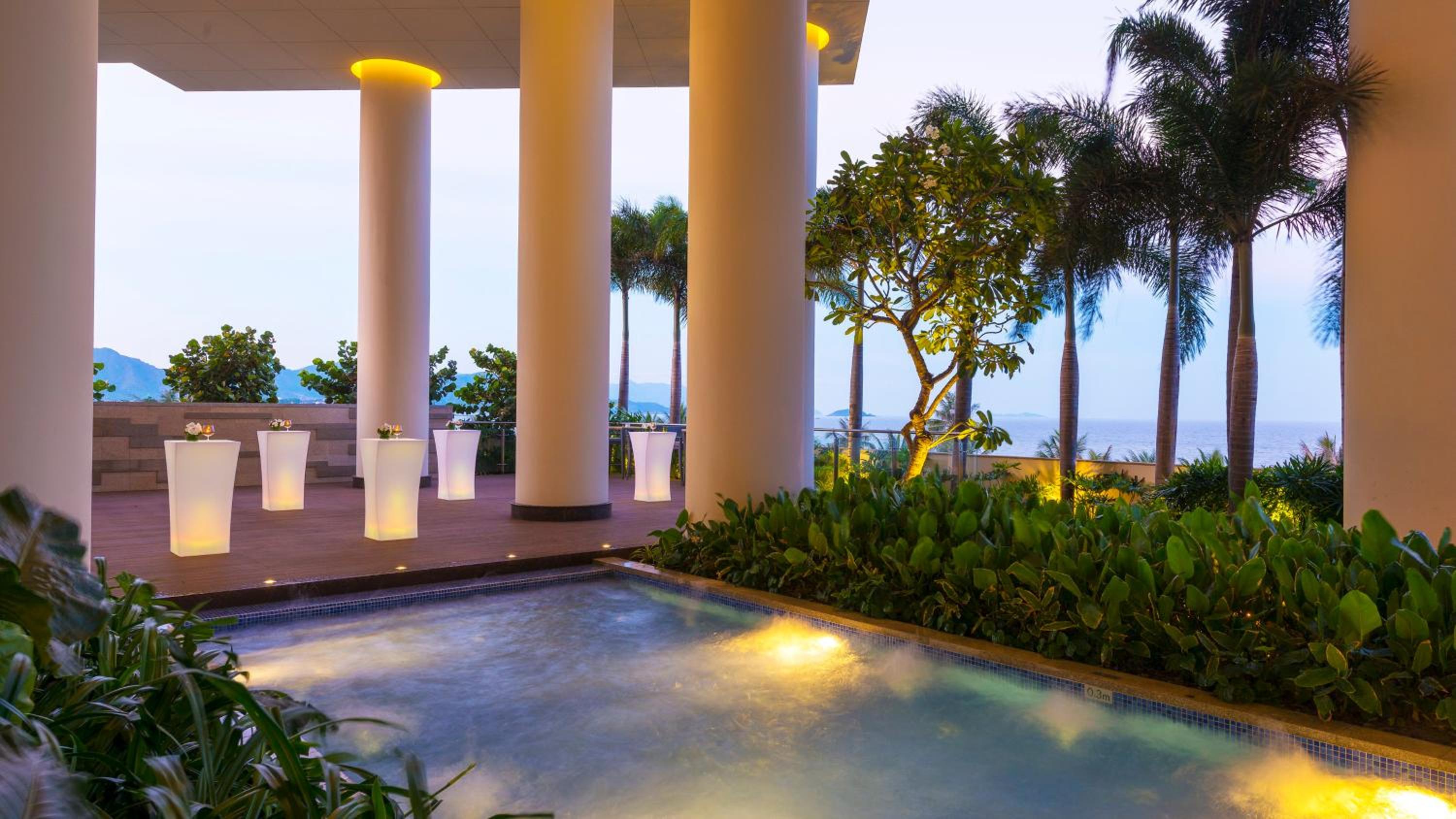 InterContinental Nha Trang by IHG