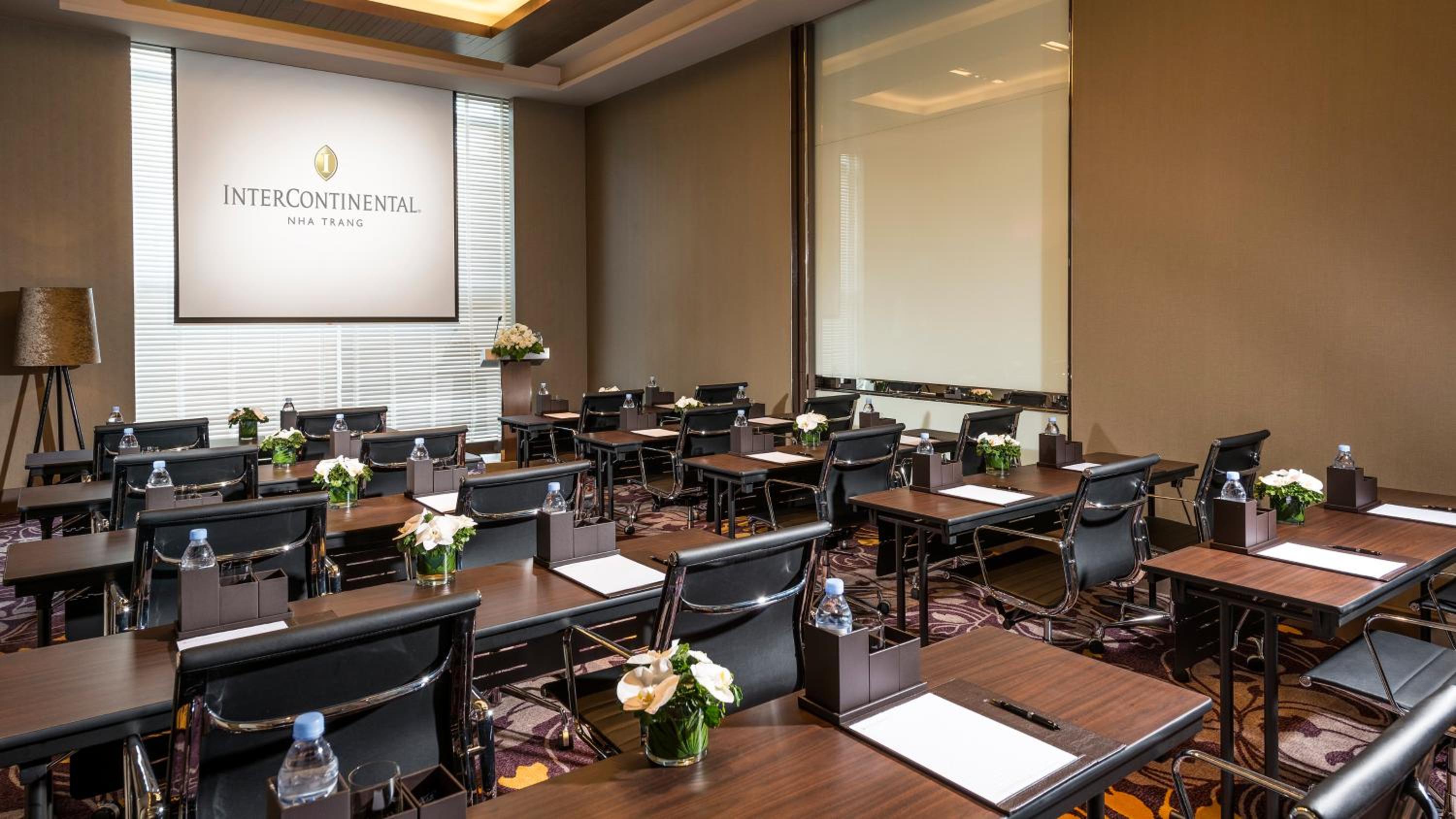 InterContinental Nha Trang by IHG