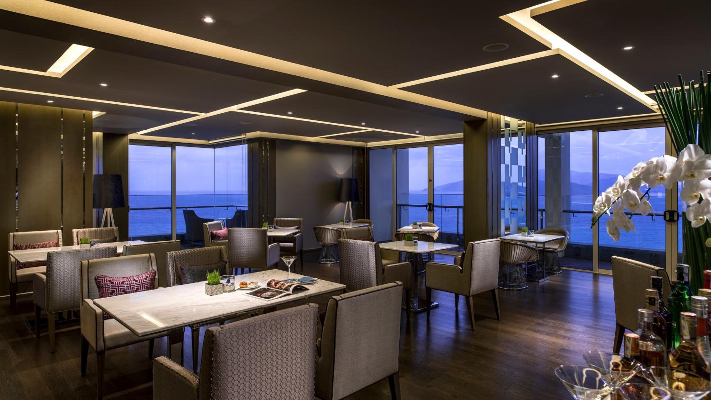 InterContinental Nha Trang by IHG