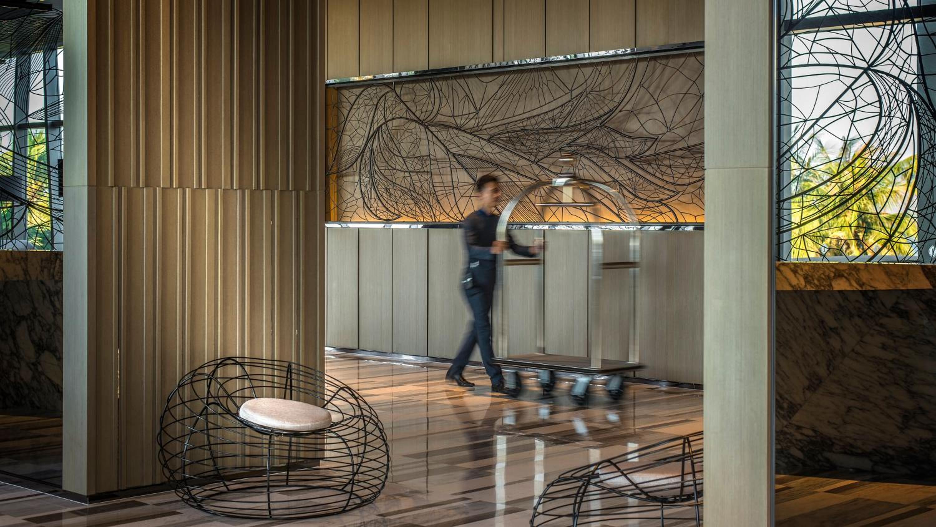 InterContinental Nha Trang by IHG