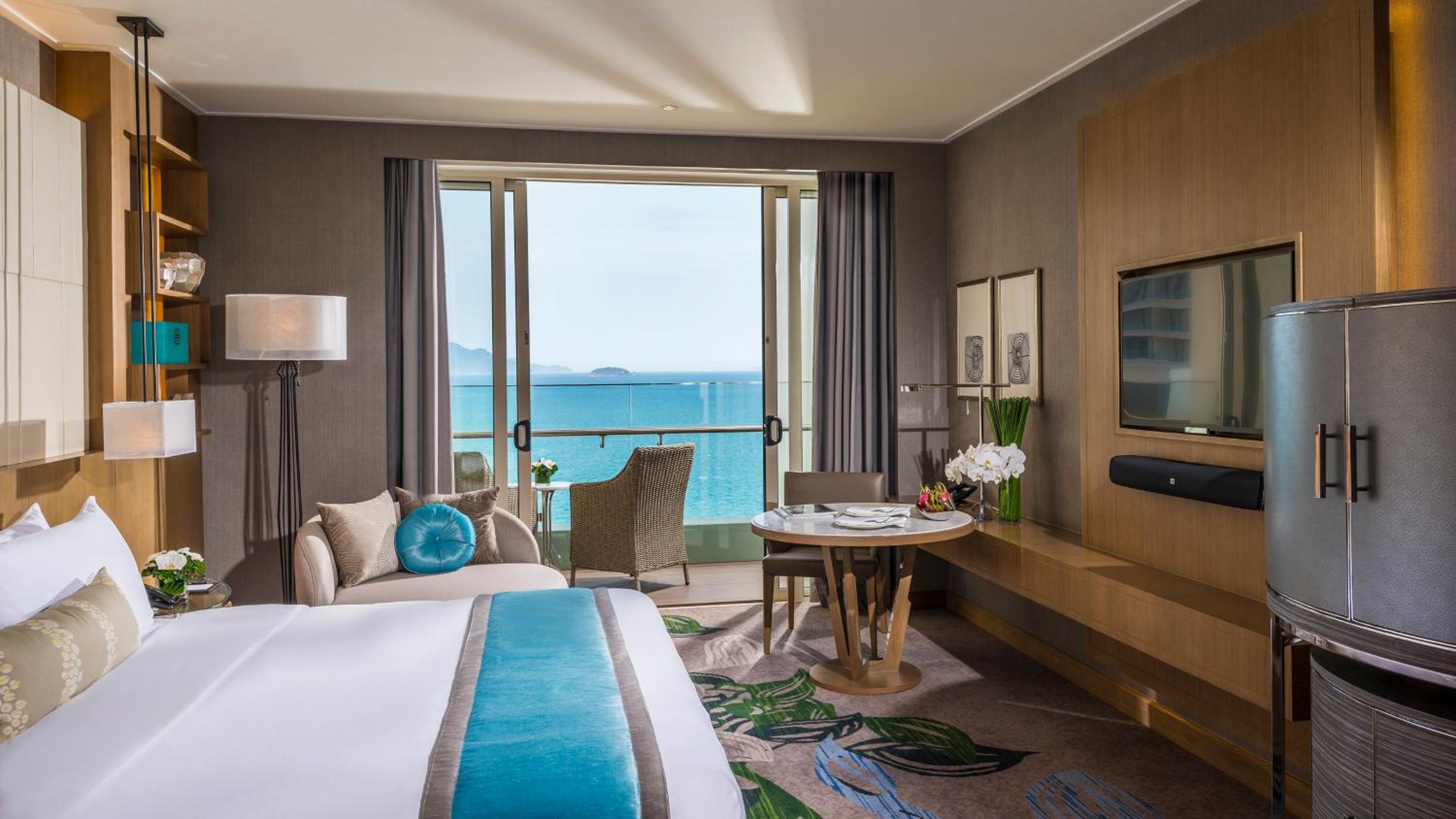 InterContinental Nha Trang by IHG