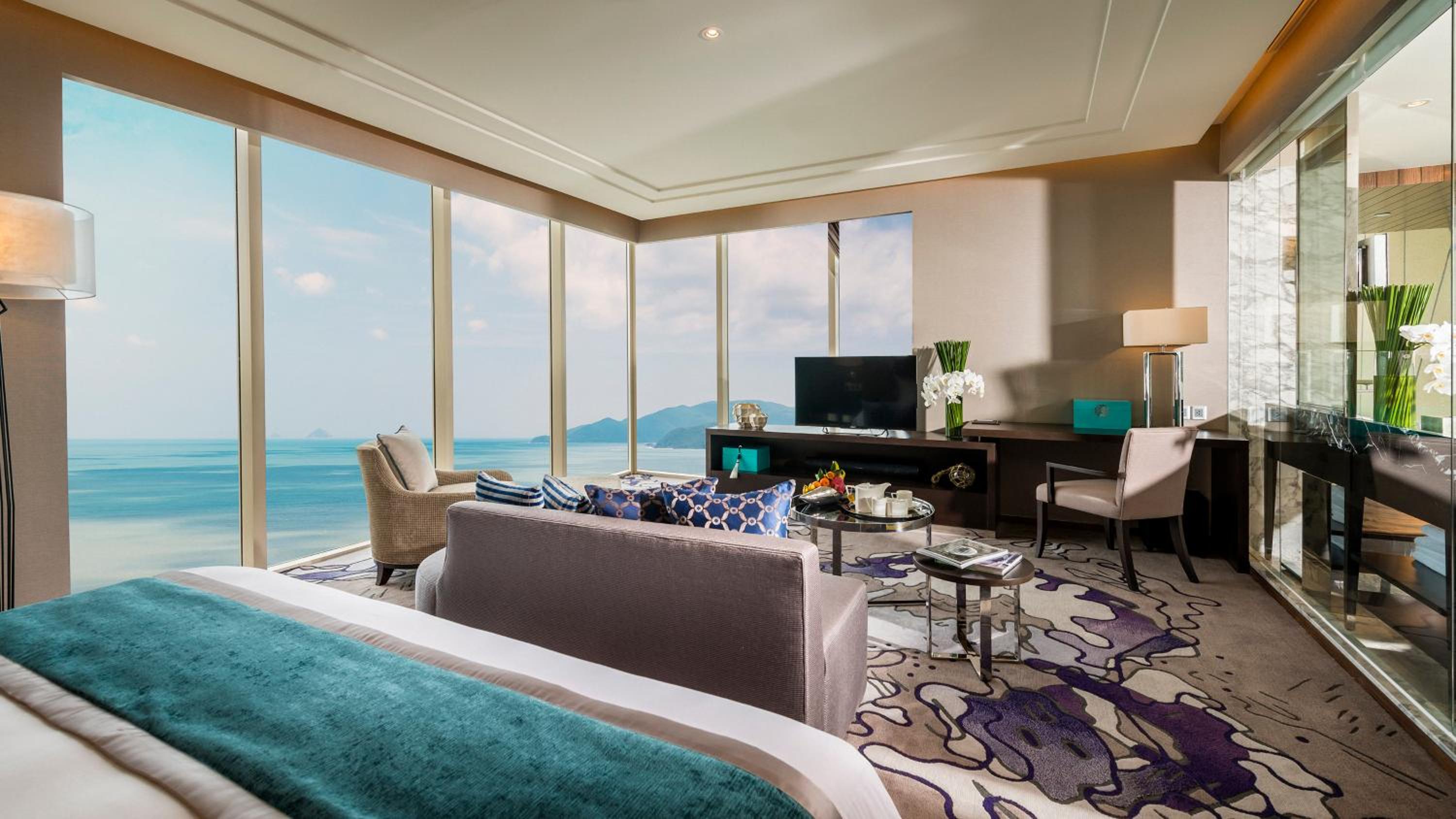 InterContinental Nha Trang by IHG