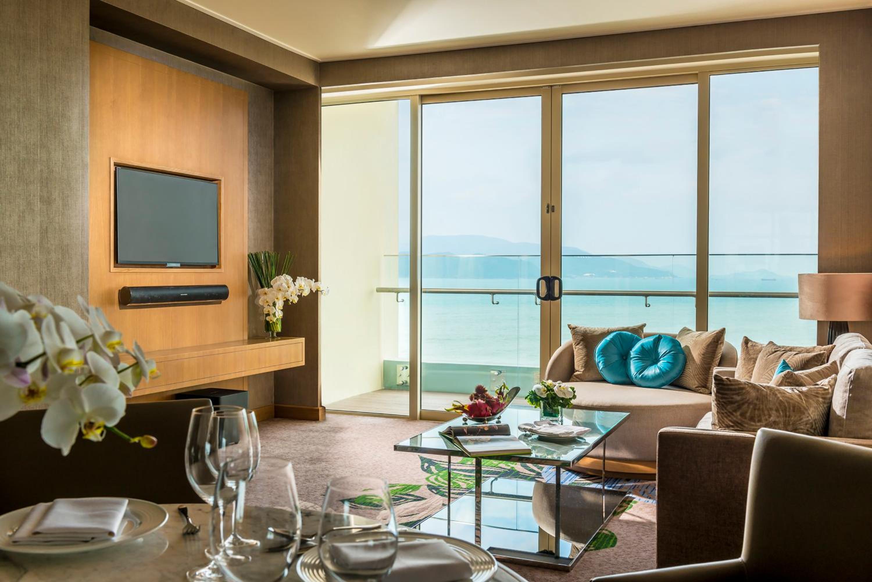 InterContinental Nha Trang by IHG