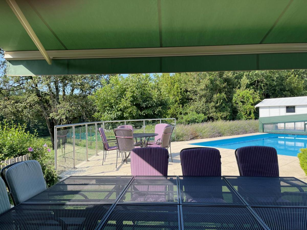 Agrangesud - Luxury Dordogne Villa view 2