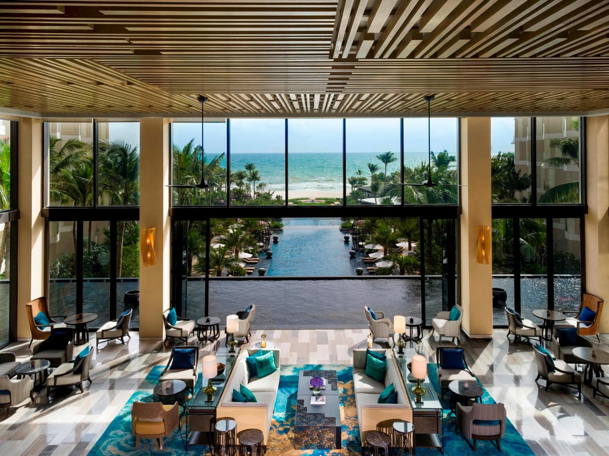 InterContinental Phu Quoc Long Beach Resort by IHG