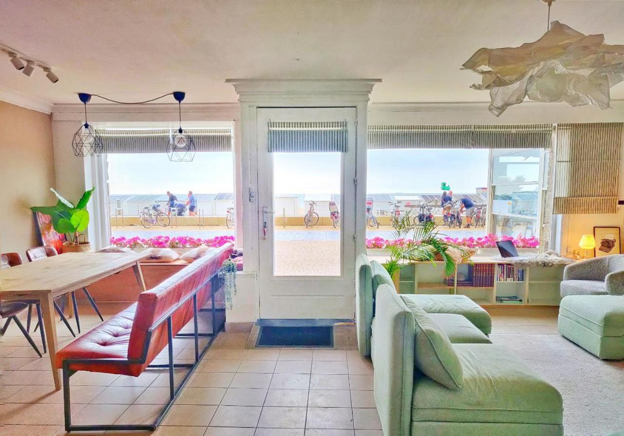 Seaview Eclectic Suite view 5