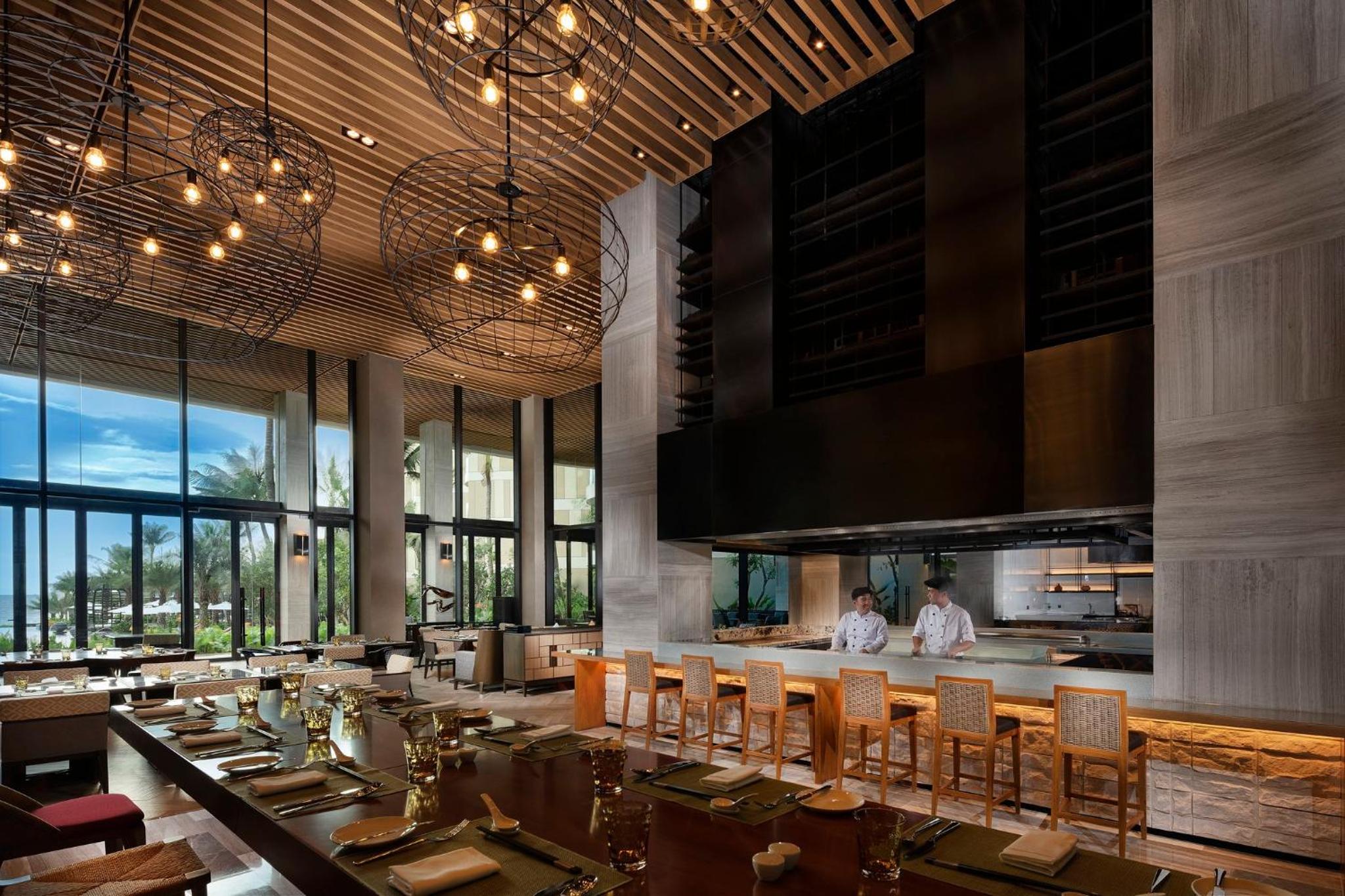 InterContinental Phu Quoc Long Beach Resort by IHG