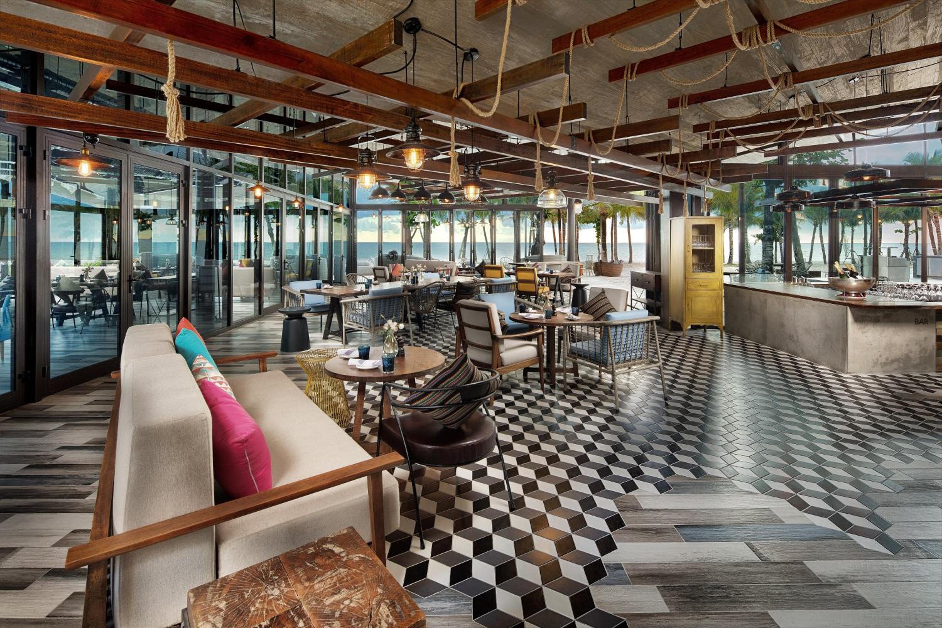 InterContinental Phu Quoc Long Beach Resort by IHG