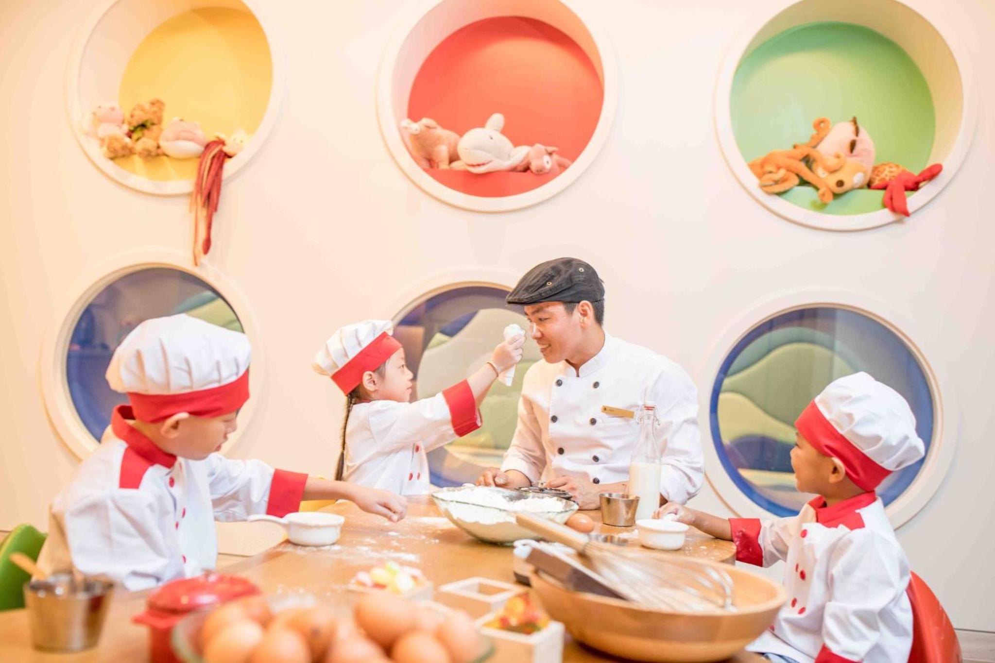 InterContinental Phu Quoc Long Beach Resort by IHG