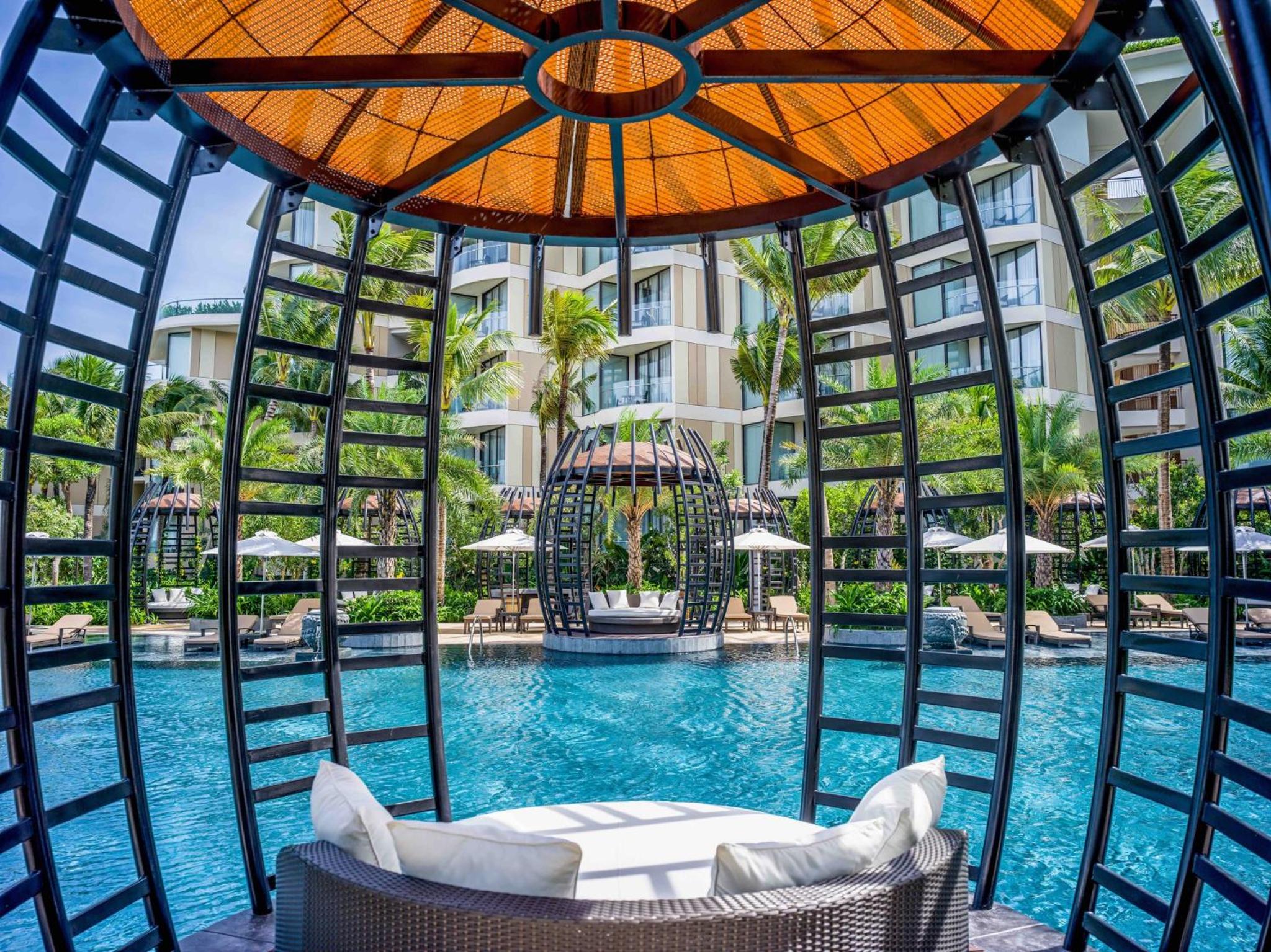 InterContinental Phu Quoc Long Beach Resort by IHG