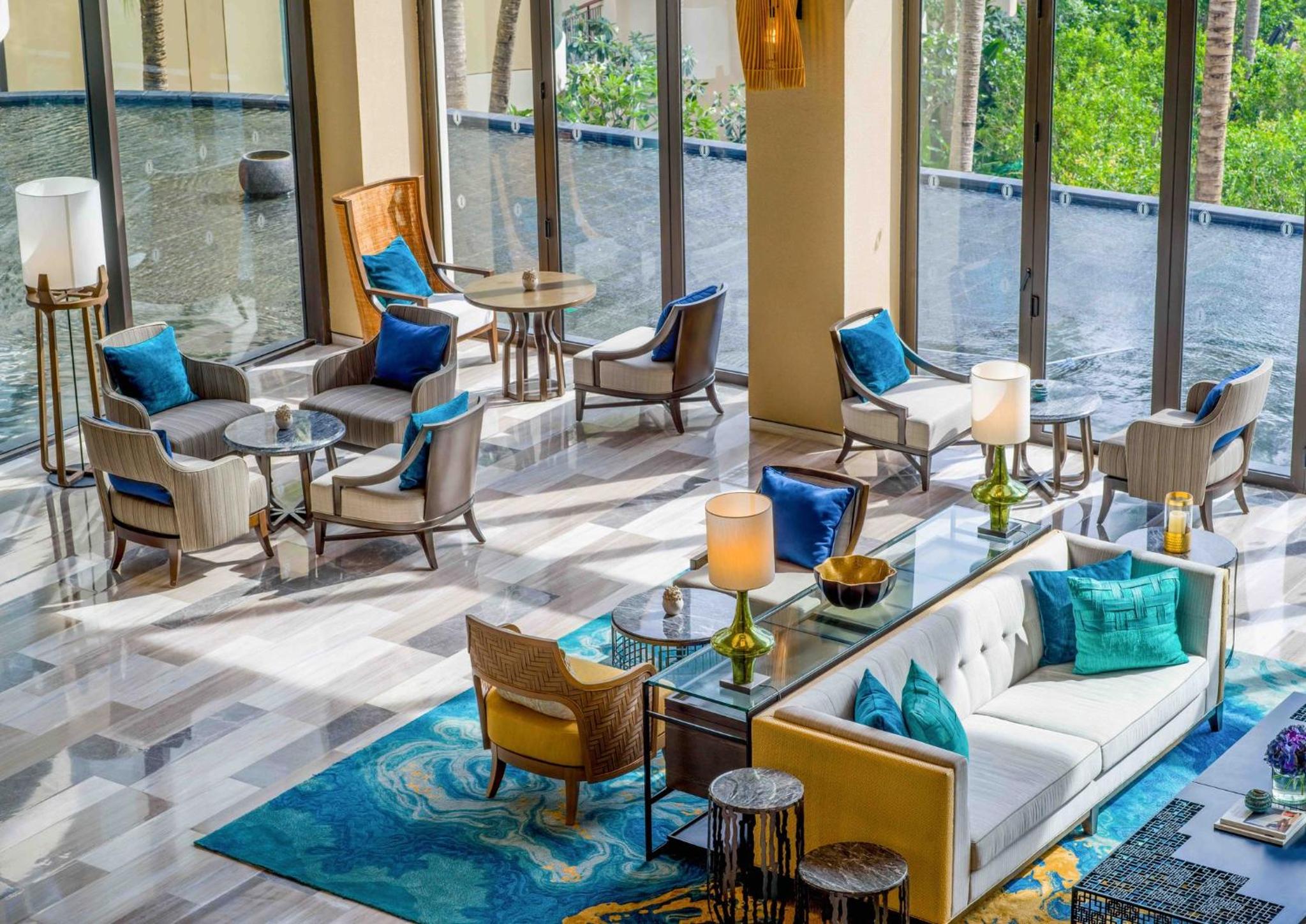 InterContinental Phu Quoc Long Beach Resort by IHG