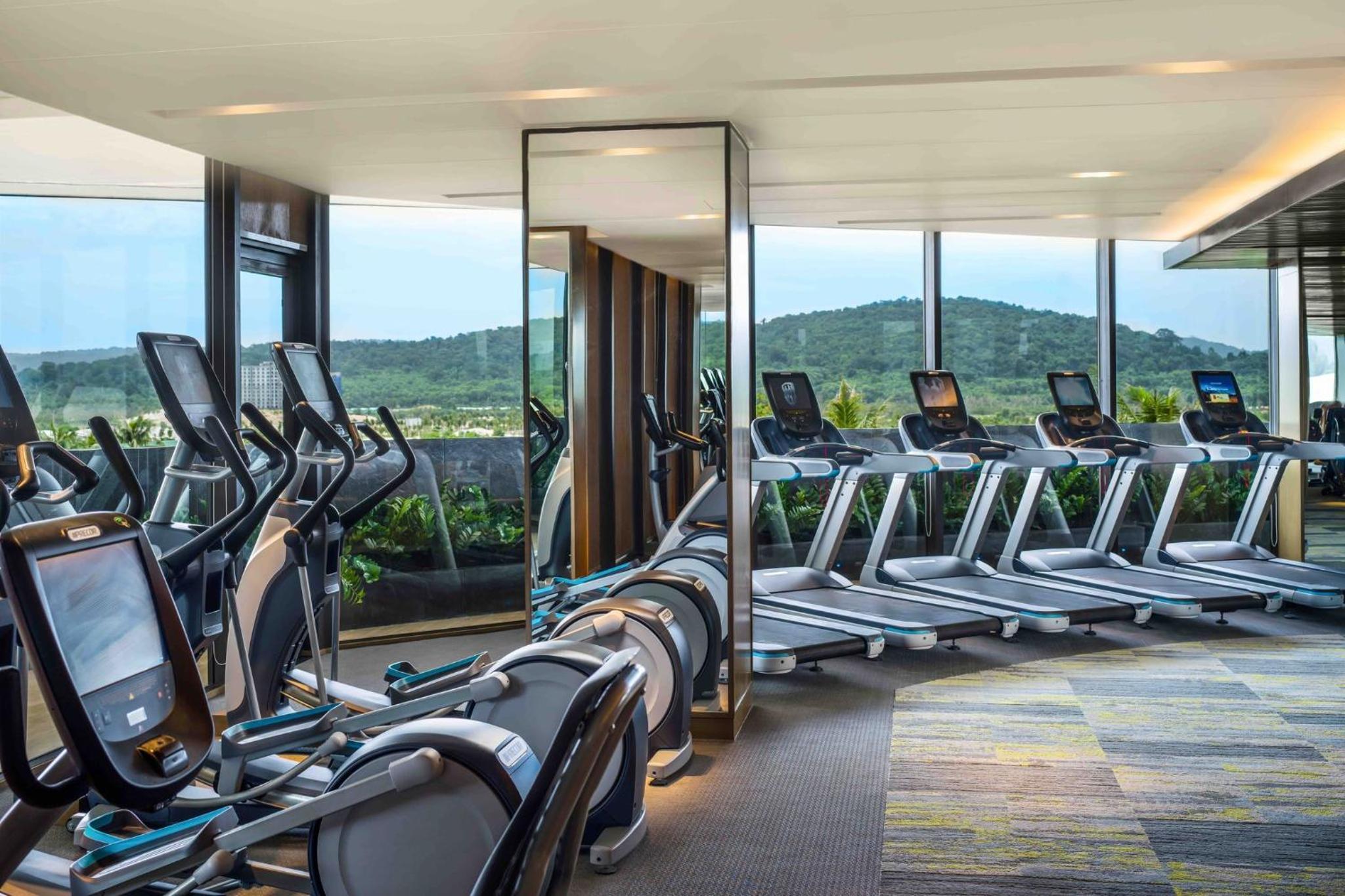 InterContinental Phu Quoc Long Beach Resort by IHG