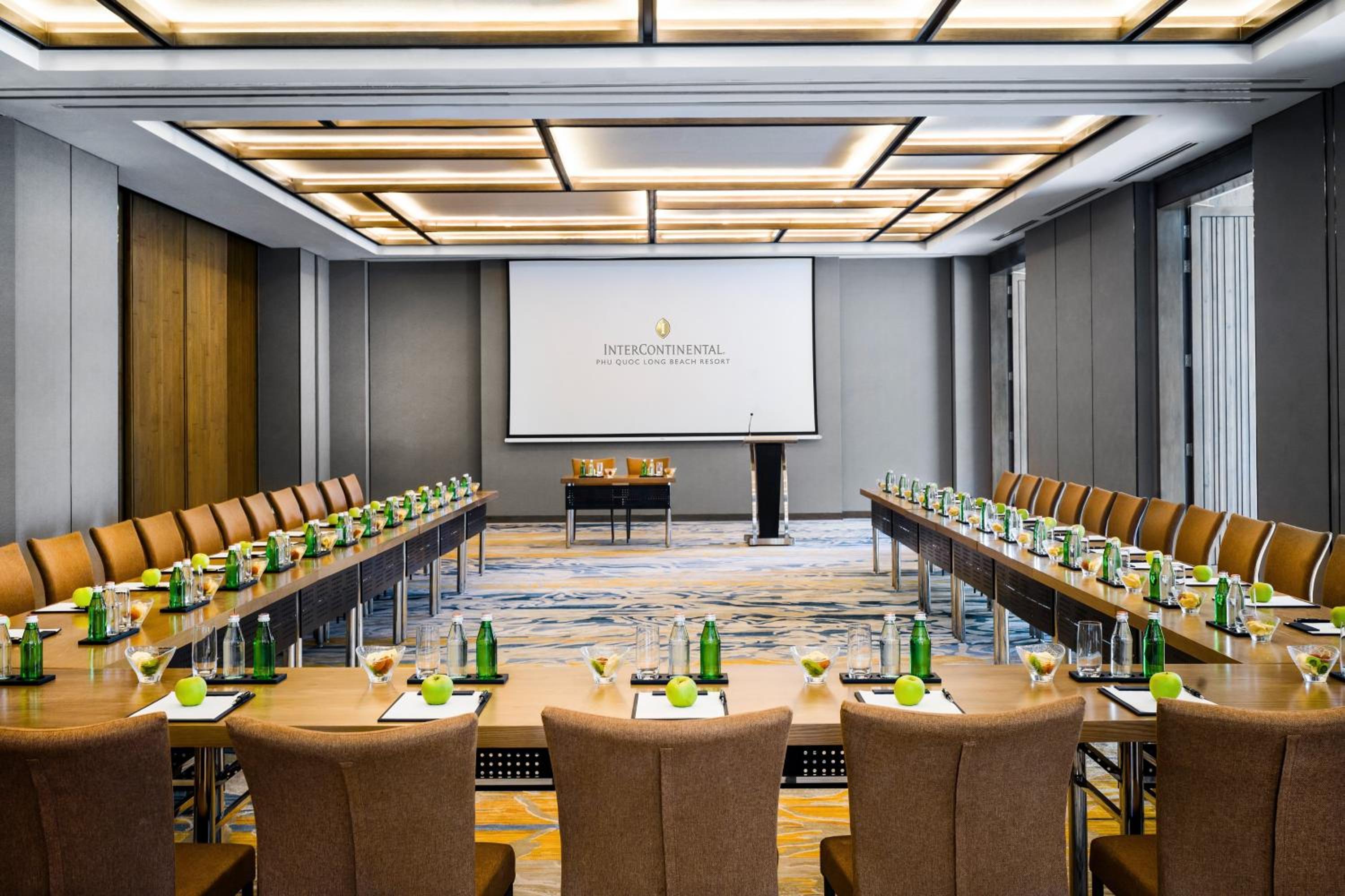 InterContinental Phu Quoc Long Beach Resort by IHG