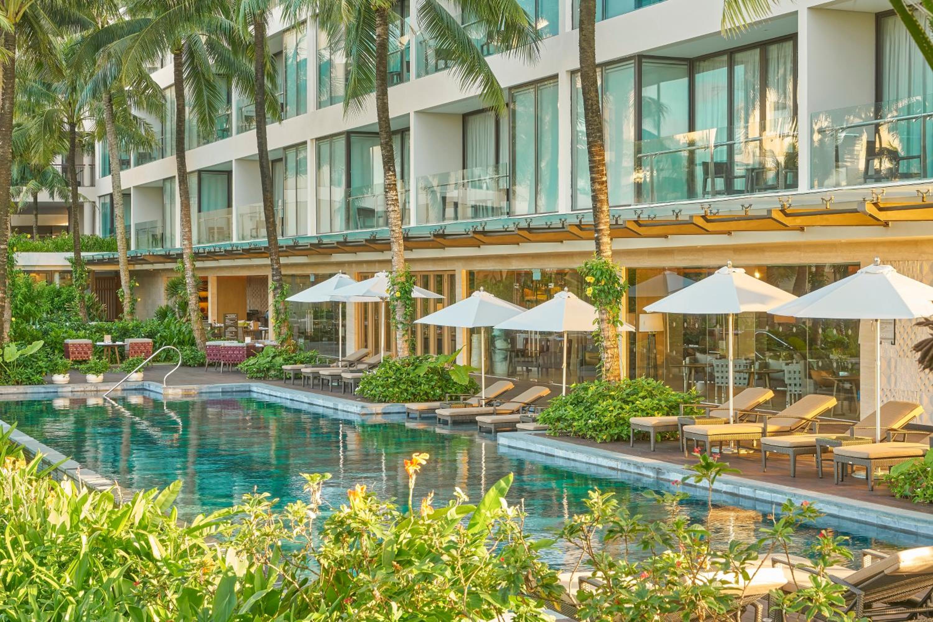InterContinental Phu Quoc Long Beach Resort by IHG