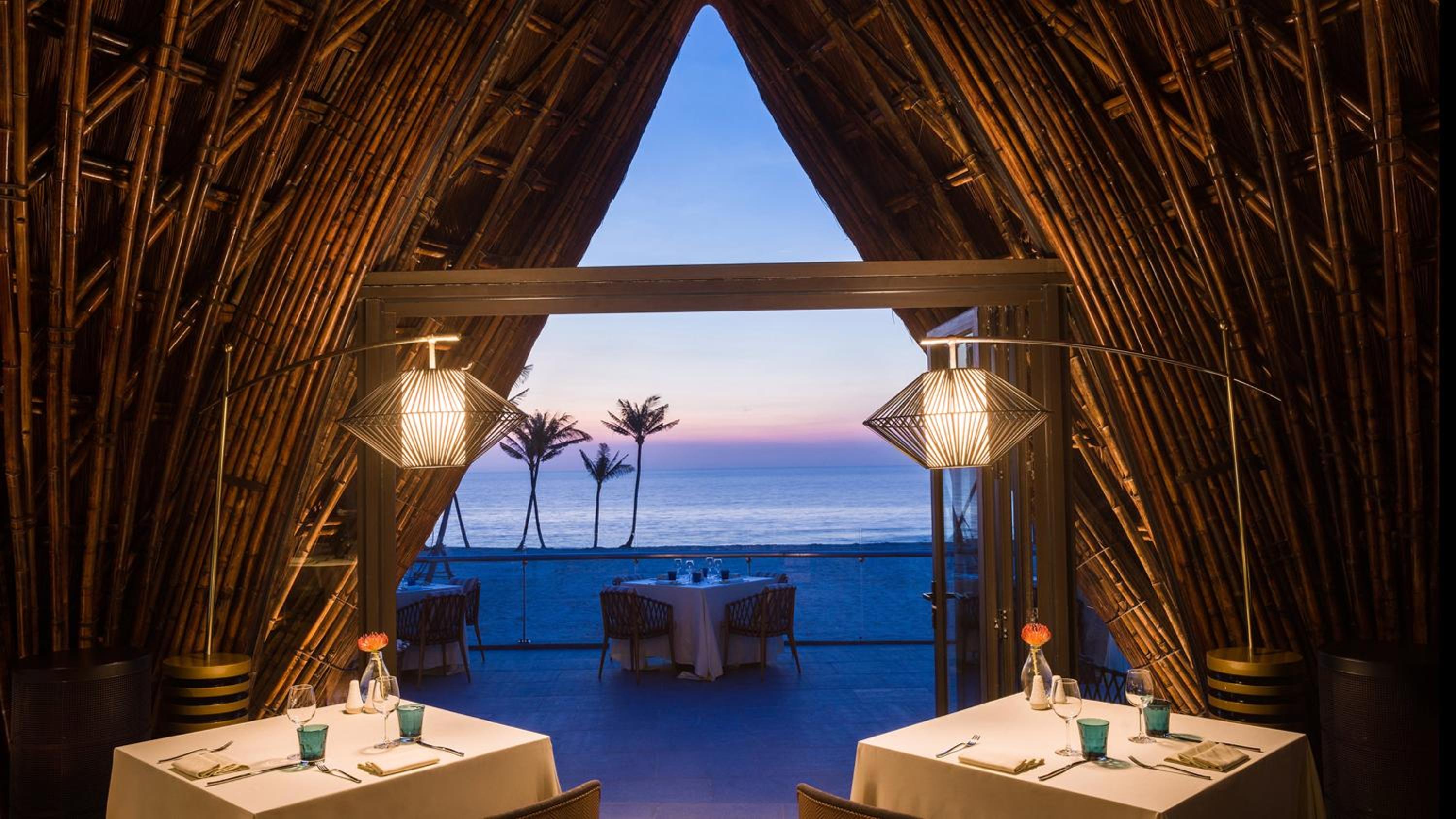 InterContinental Phu Quoc Long Beach Resort by IHG