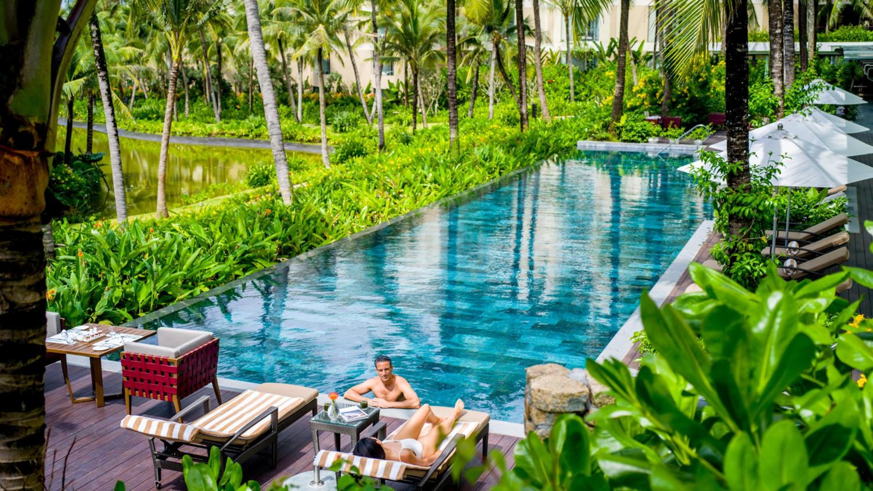 InterContinental Phu Quoc Long Beach Resort by IHG