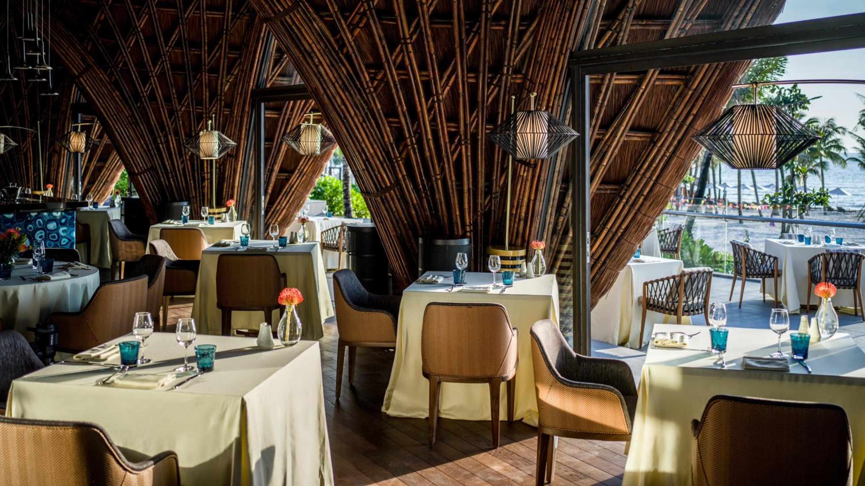 InterContinental Phu Quoc Long Beach Resort by IHG