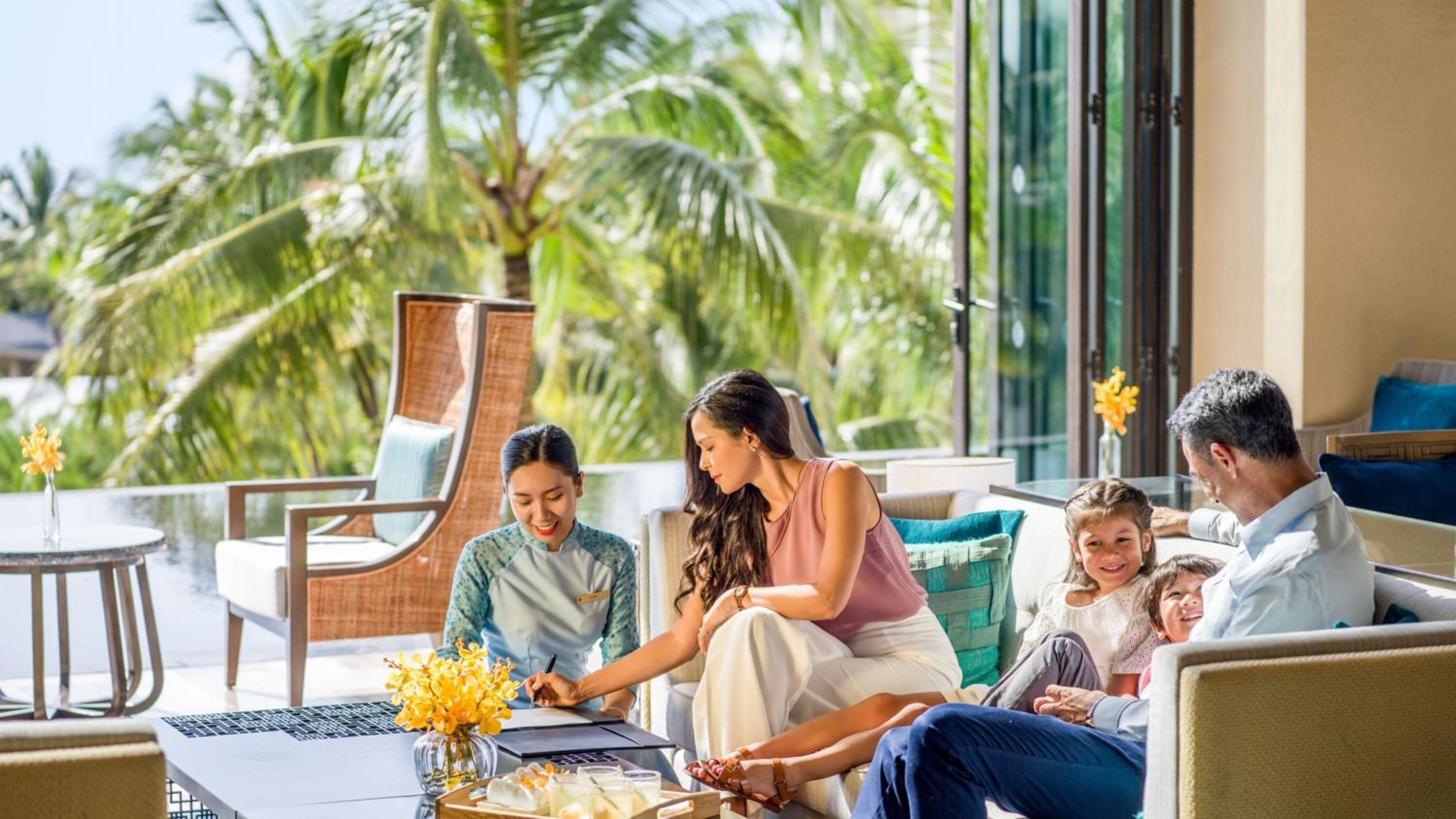 InterContinental Phu Quoc Long Beach Resort by IHG