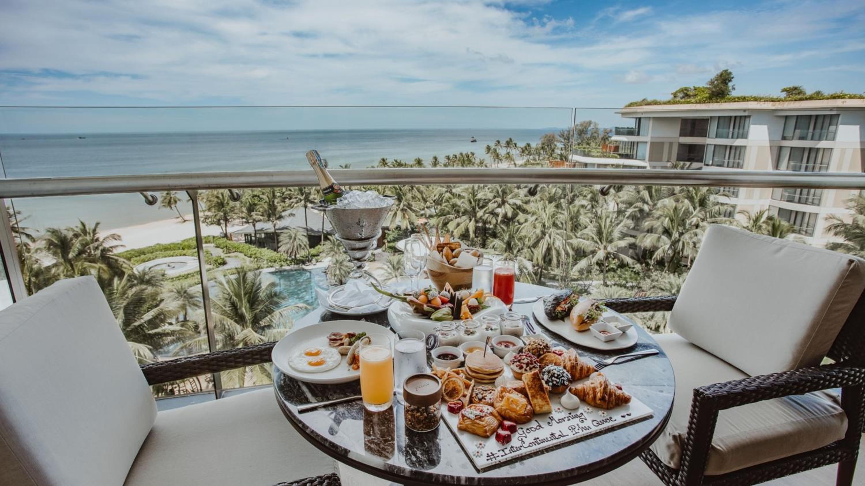 InterContinental Phu Quoc Long Beach Resort by IHG