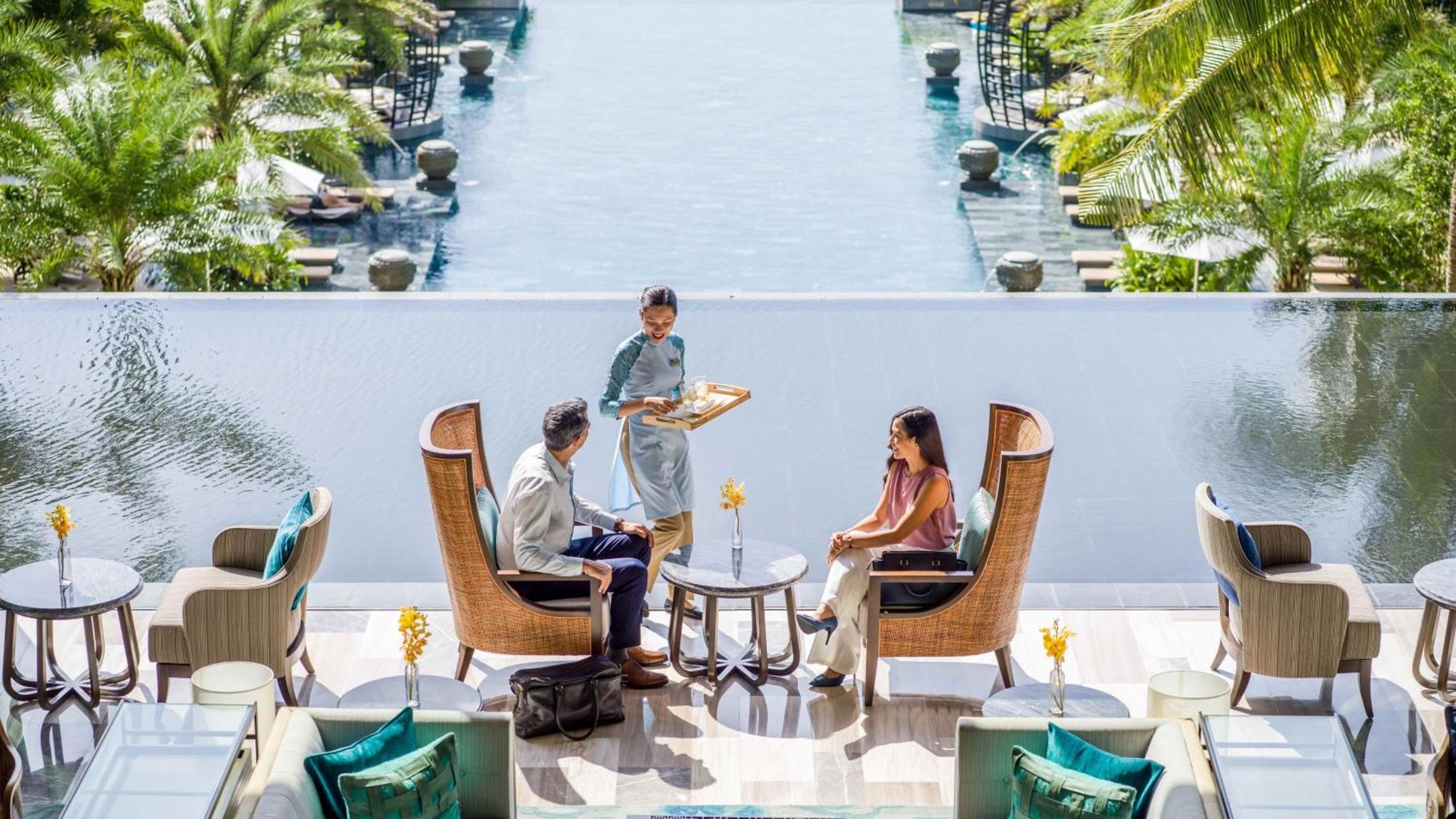InterContinental Phu Quoc Long Beach Resort by IHG