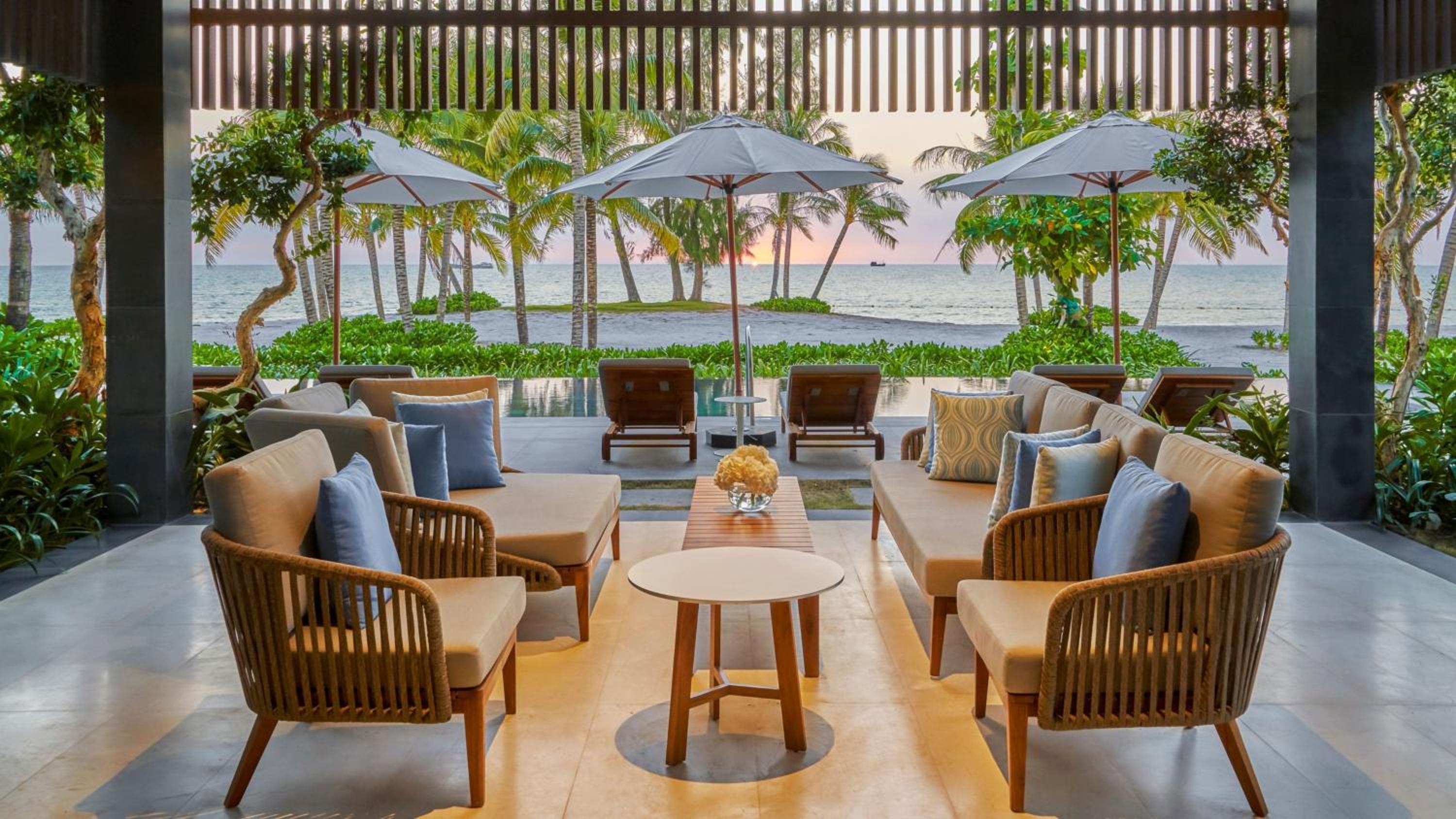 InterContinental Phu Quoc Long Beach Resort by IHG