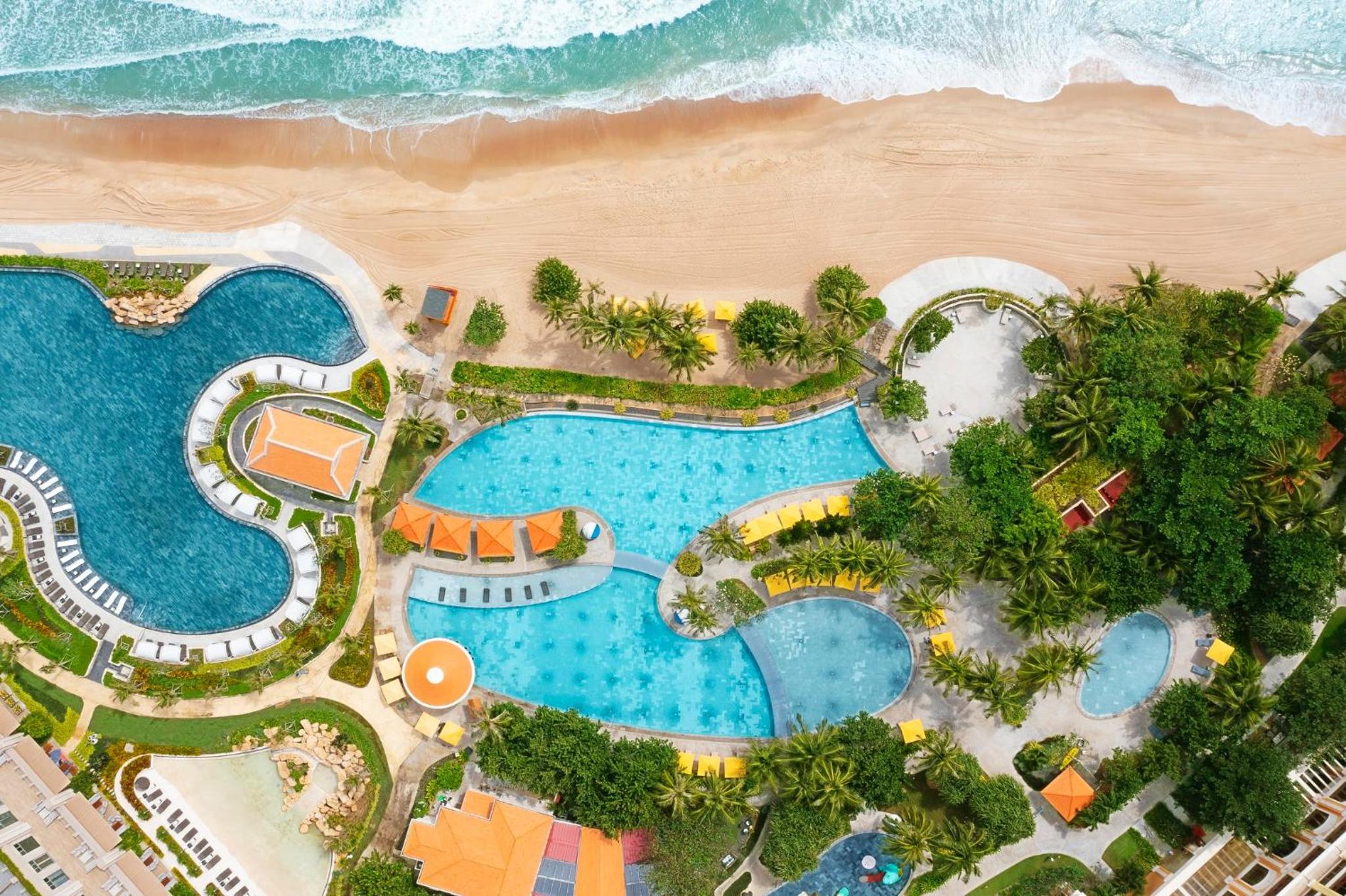 Holiday Inn Resort Ho Tram Beach by IHG
