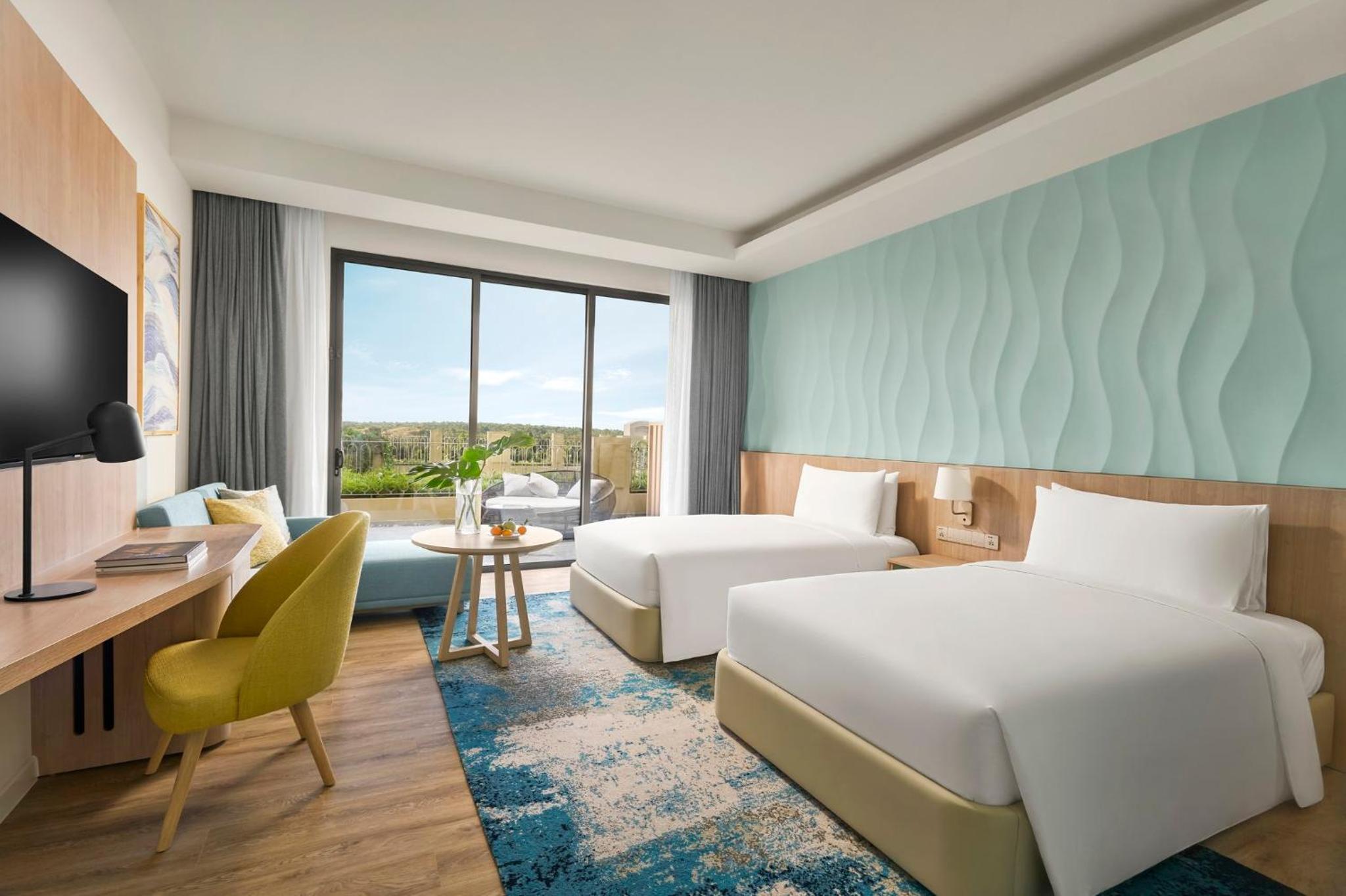 Holiday Inn Resort Ho Tram Beach by IHG