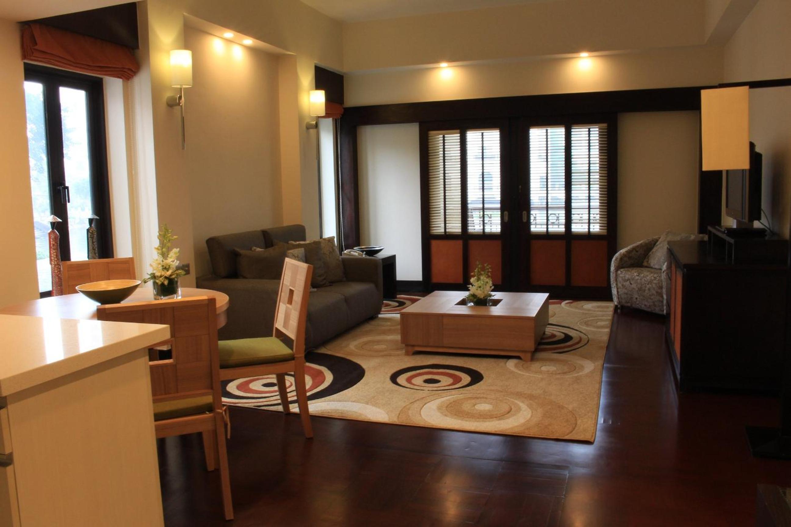 InterContinental Hanoi Westlake by IHG 35