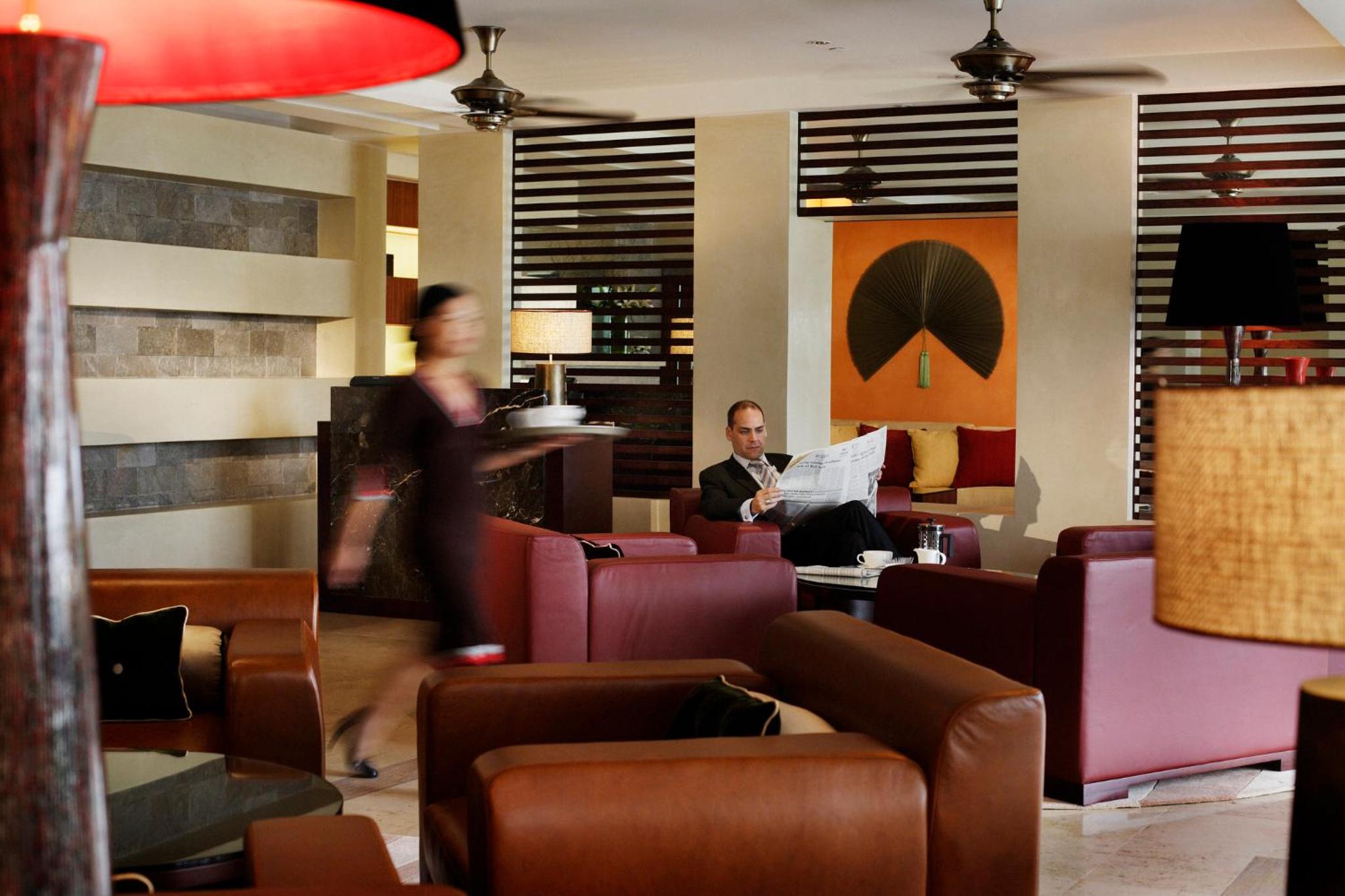 InterContinental Hanoi Westlake by IHG 170