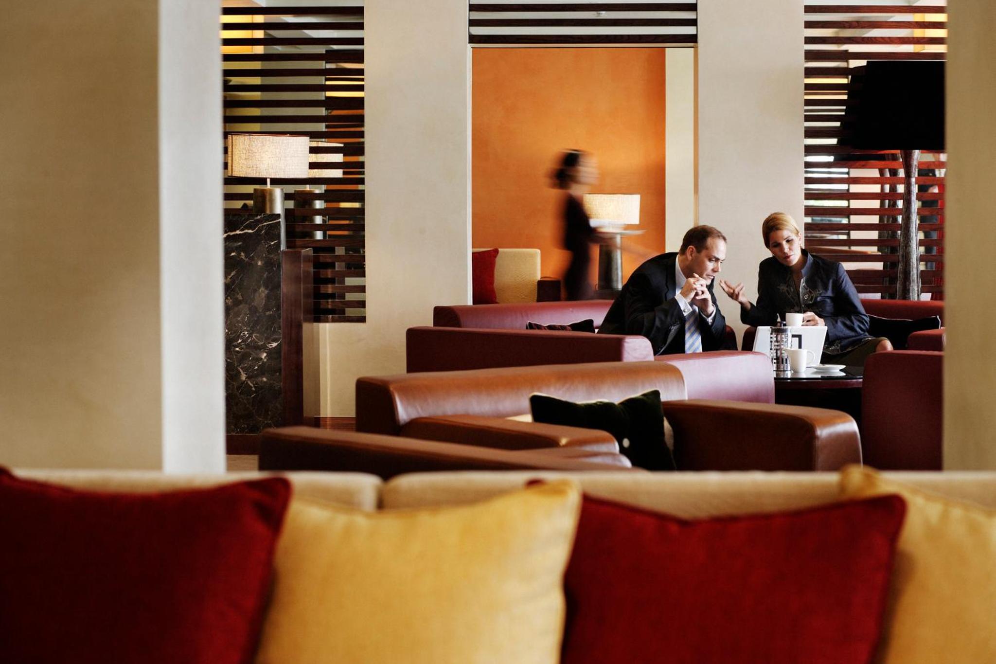 InterContinental Hanoi Westlake by IHG 191