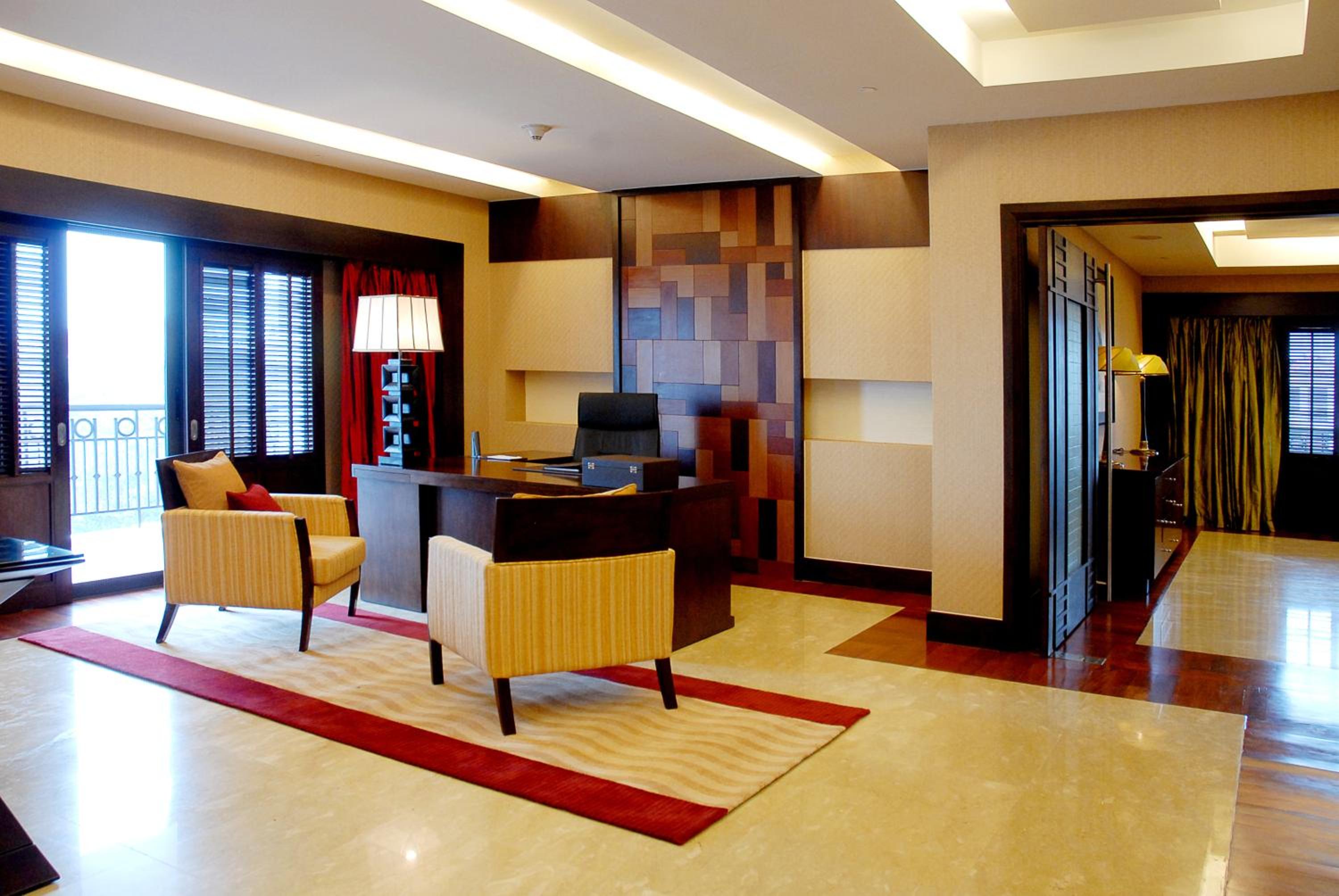 InterContinental Hanoi Westlake by IHG 182
