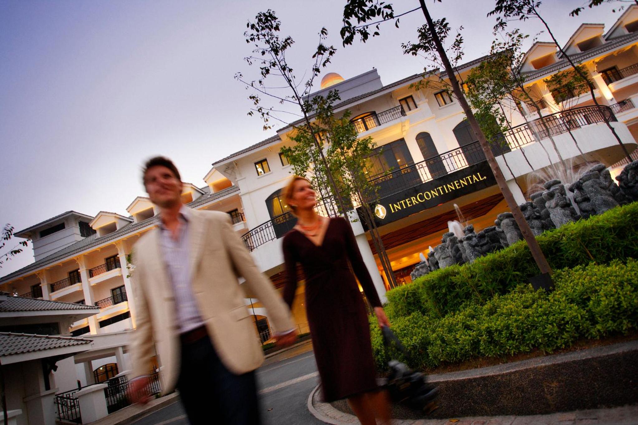 InterContinental Hanoi Westlake by IHG 169