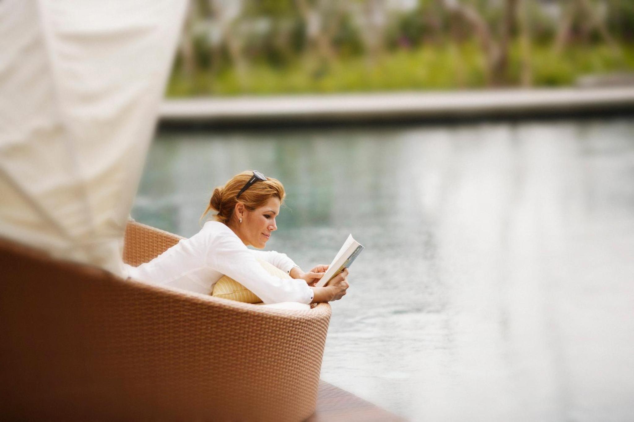InterContinental Hanoi Westlake by IHG 24