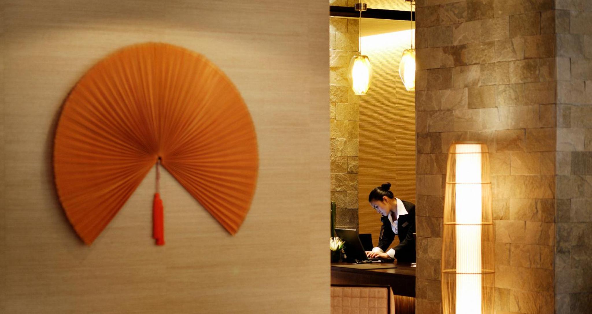 InterContinental Hanoi Westlake by IHG 179