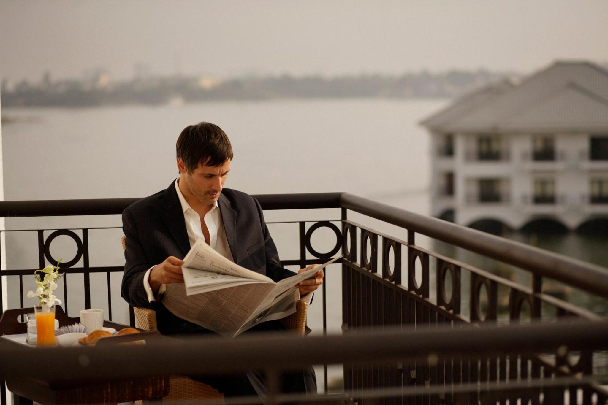 InterContinental Hanoi Westlake by IHG 18