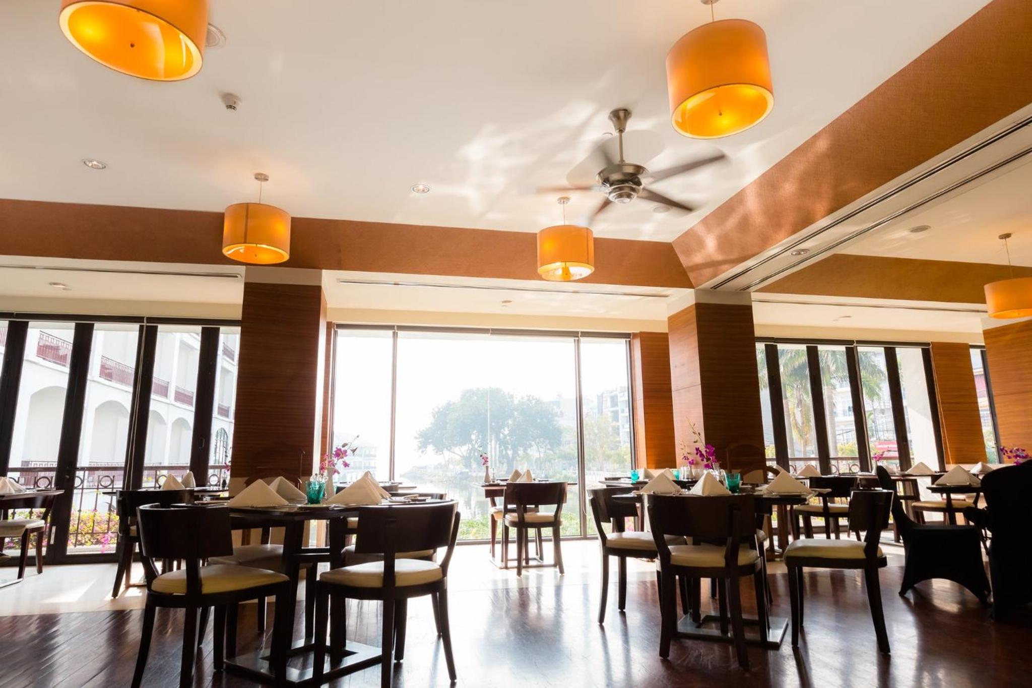 InterContinental Hanoi Westlake by IHG 194