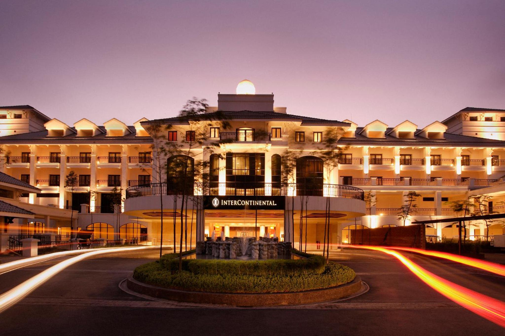 InterContinental Hanoi Westlake by IHG 15