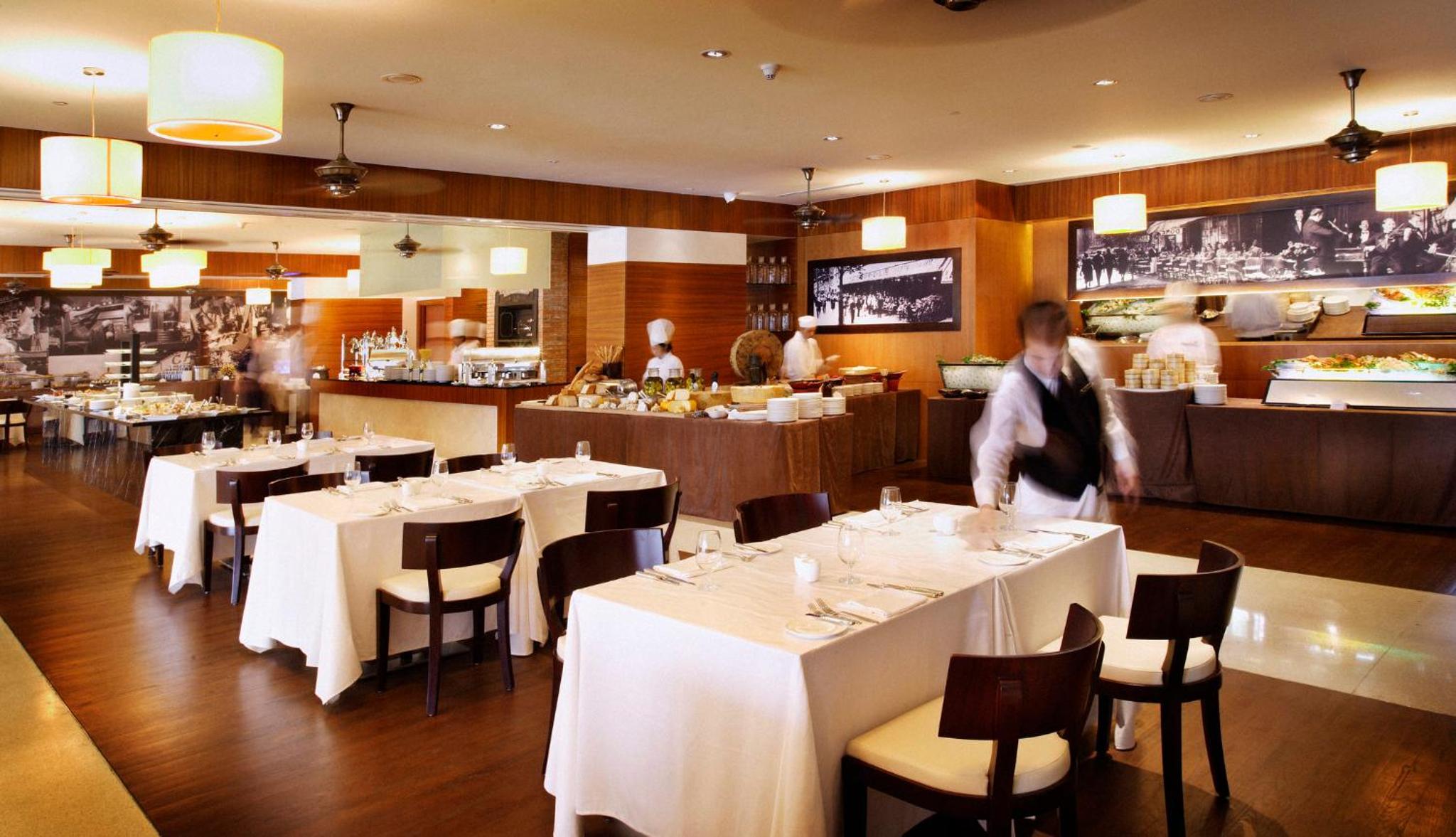 InterContinental Hanoi Westlake by IHG 50