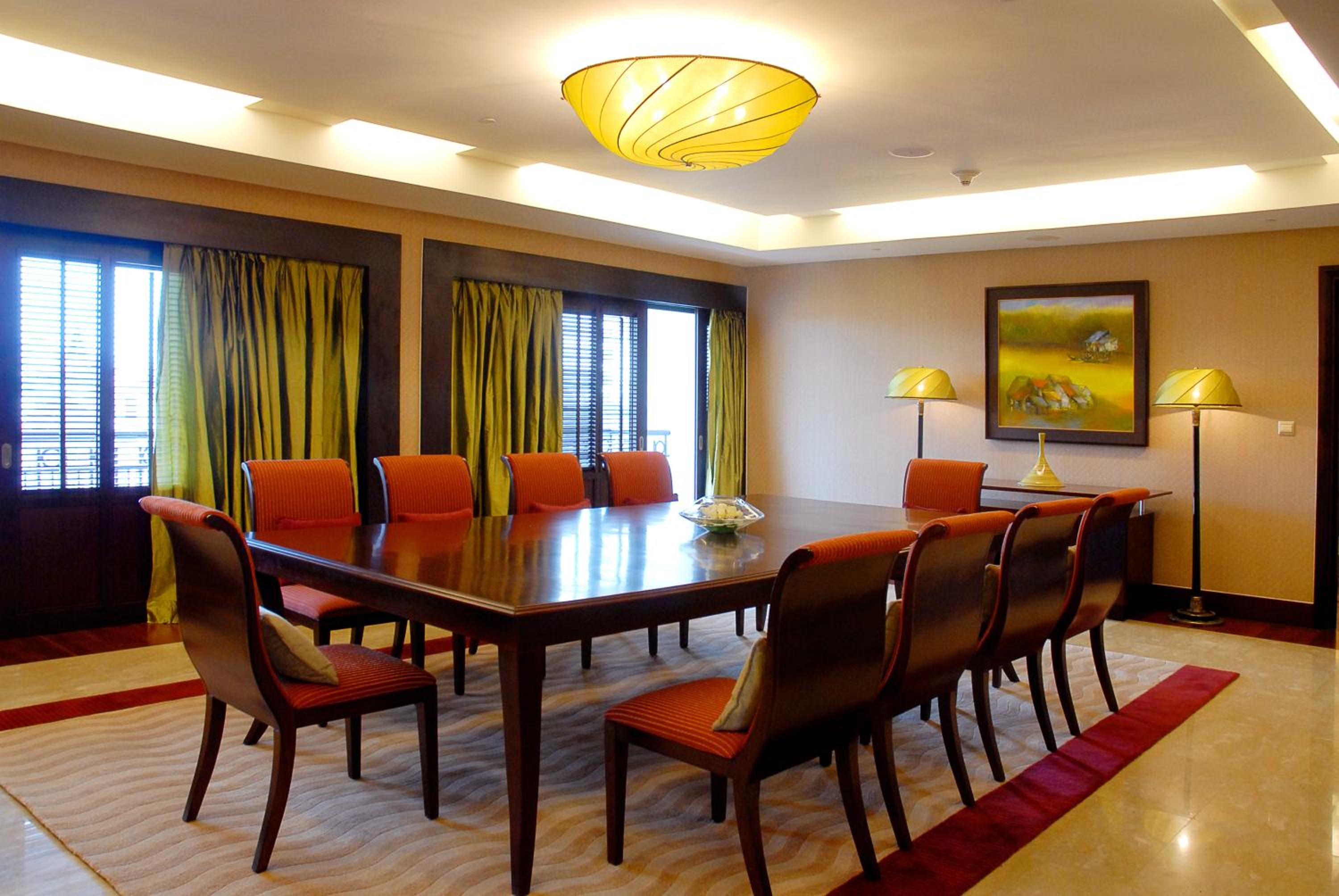 InterContinental Hanoi Westlake by IHG 186