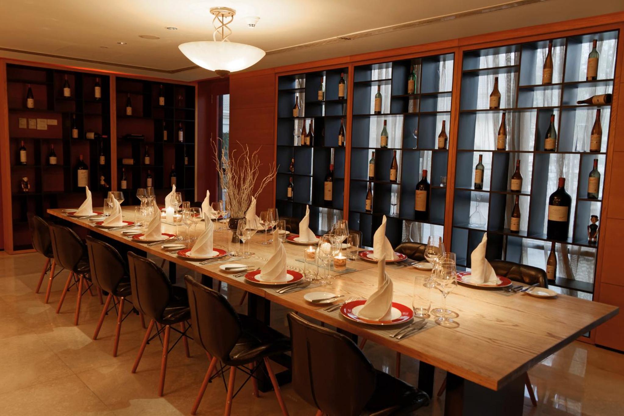 InterContinental Hanoi Westlake by IHG 42