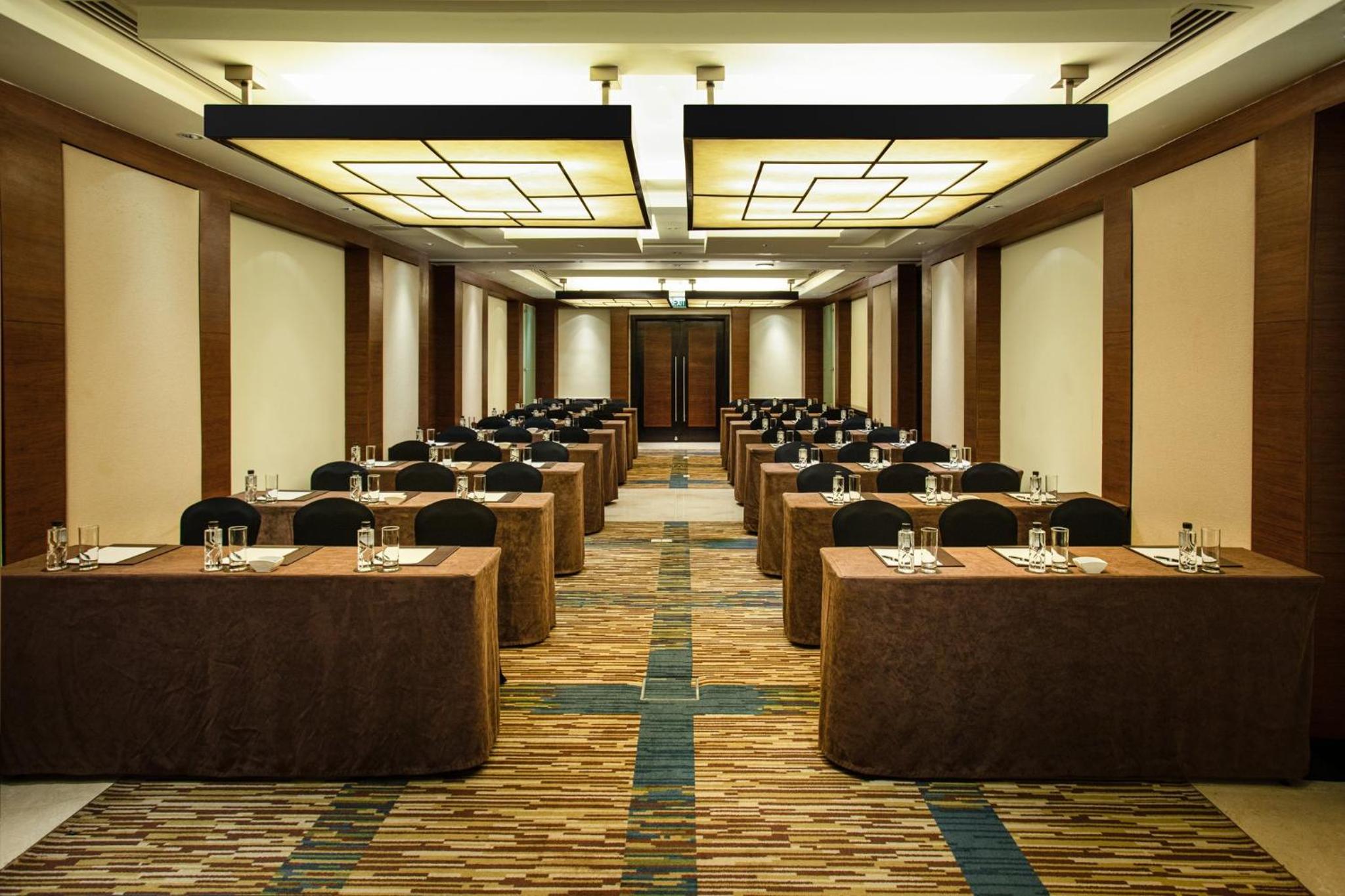 InterContinental Hanoi Westlake by IHG 55