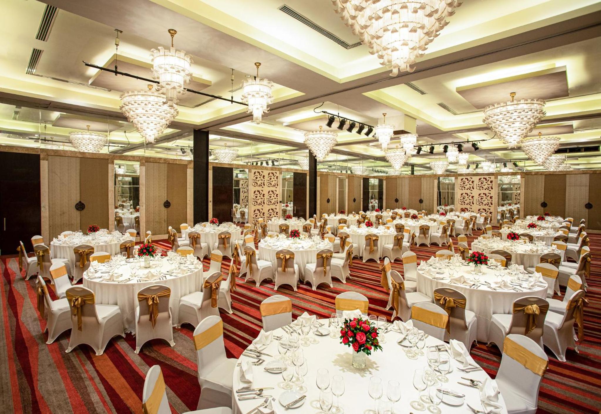 InterContinental Hanoi Westlake by IHG 44