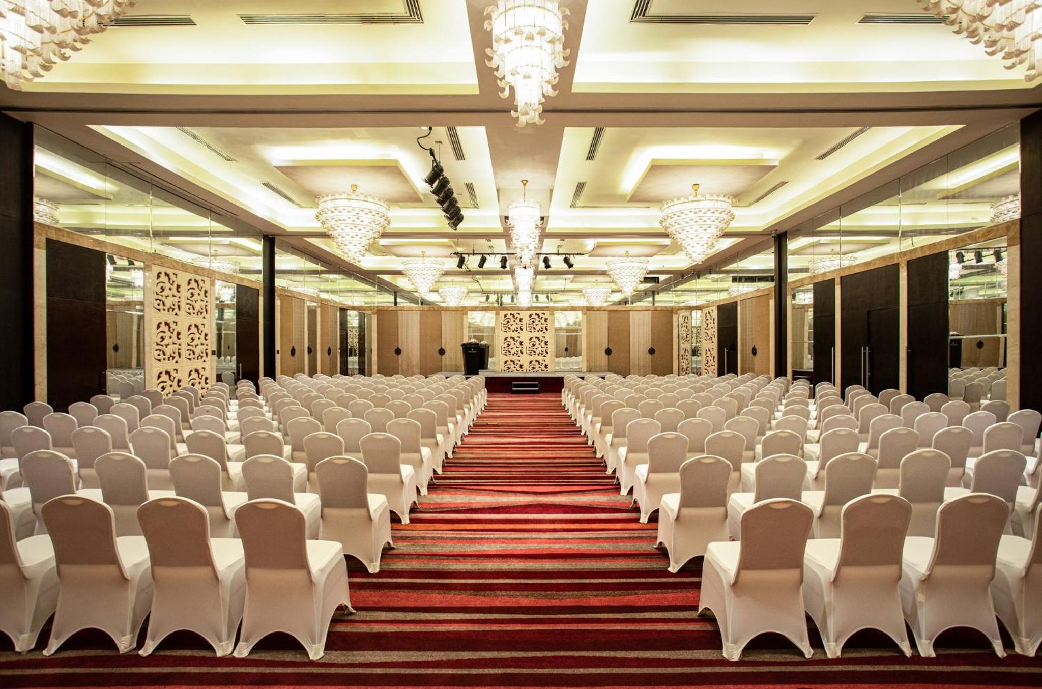 InterContinental Hanoi Westlake by IHG 40