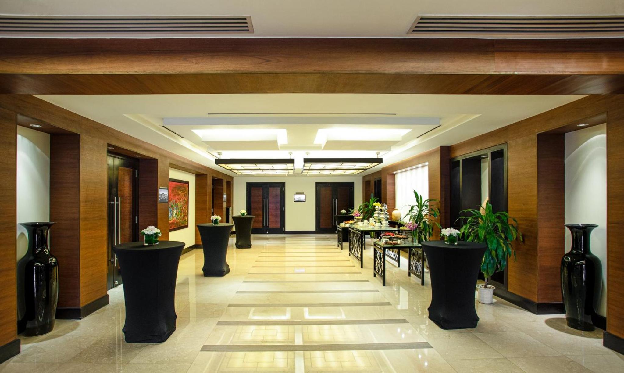 InterContinental Hanoi Westlake by IHG 174