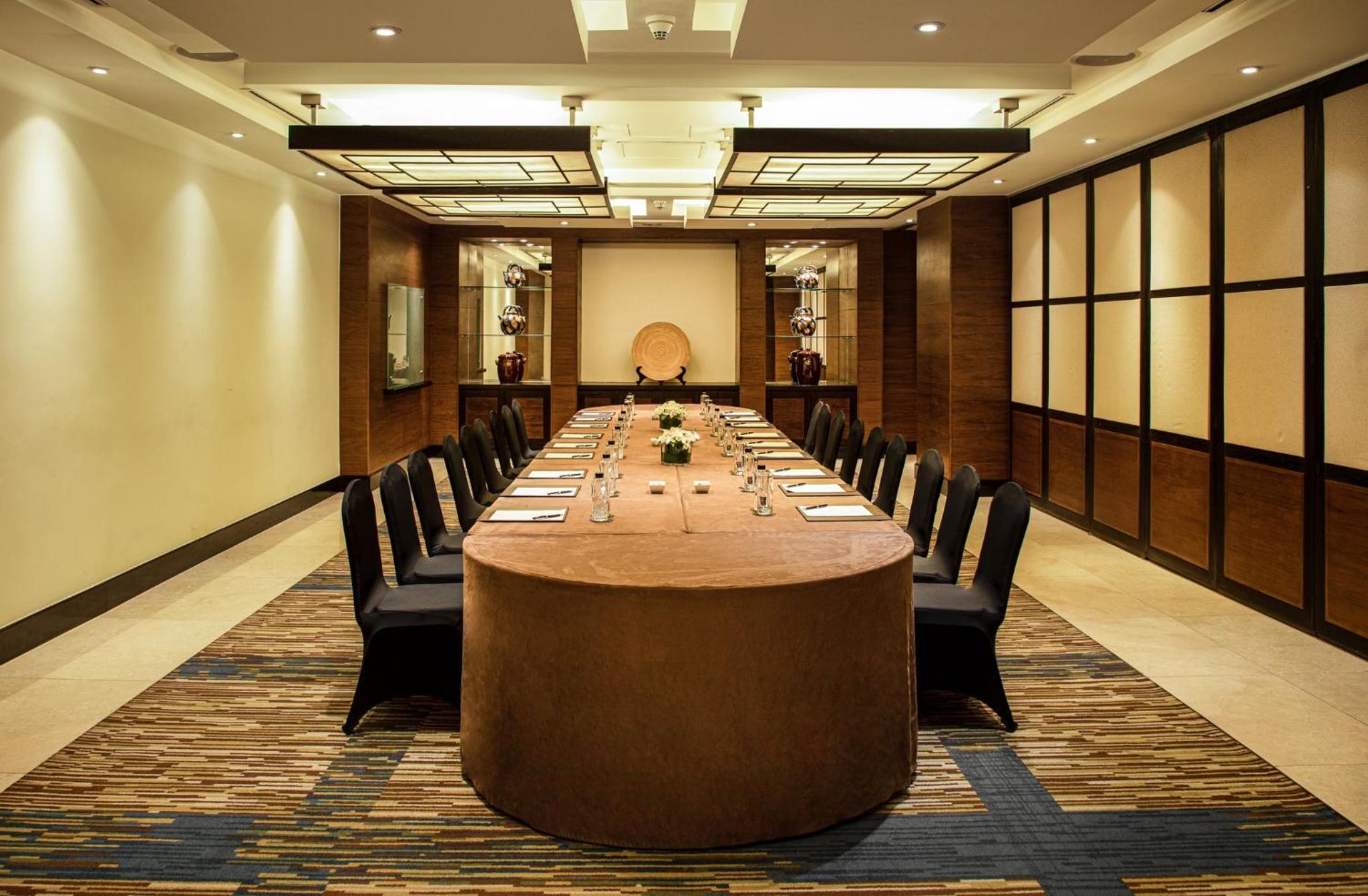 InterContinental Hanoi Westlake by IHG 171