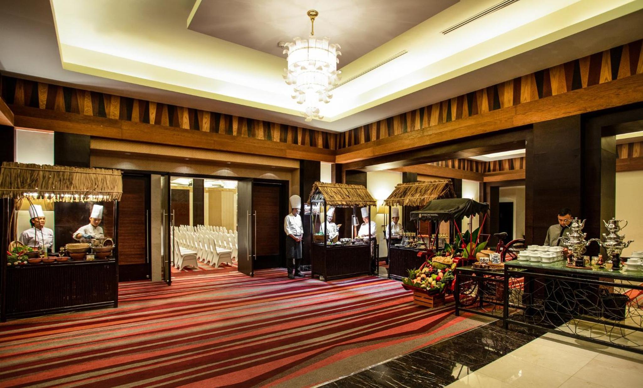 InterContinental Hanoi Westlake by IHG 175