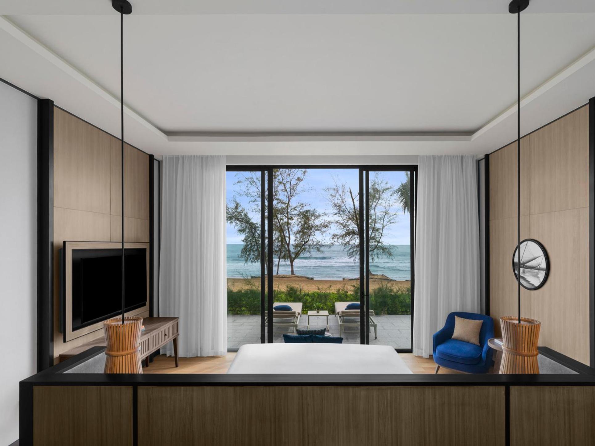 Crowne Plaza Phu Quoc Starbay by IHG