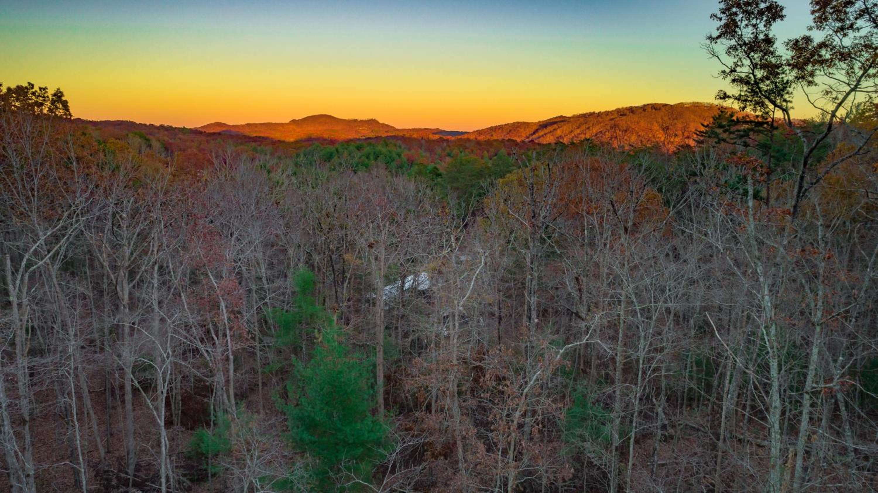 Awe-Inspiring Mountain View - Luxury Cabin with Epic Mountain Views, Hot Tub, Movie Room, Game Room, Library and More
