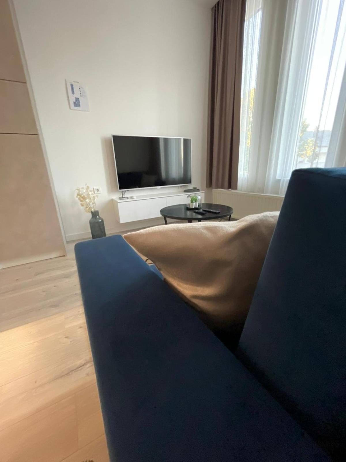 Studio apartment INDIGO view 4